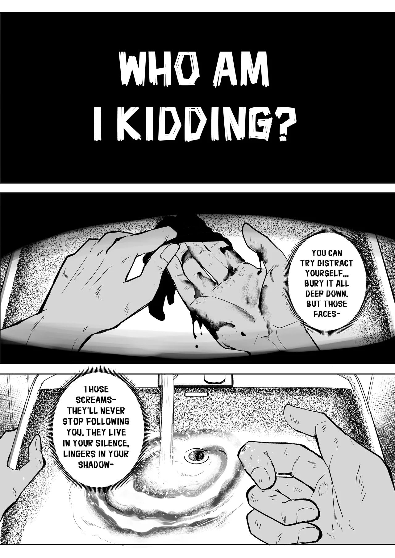 Erika Won't Back Down[Chapter 4] Page 17