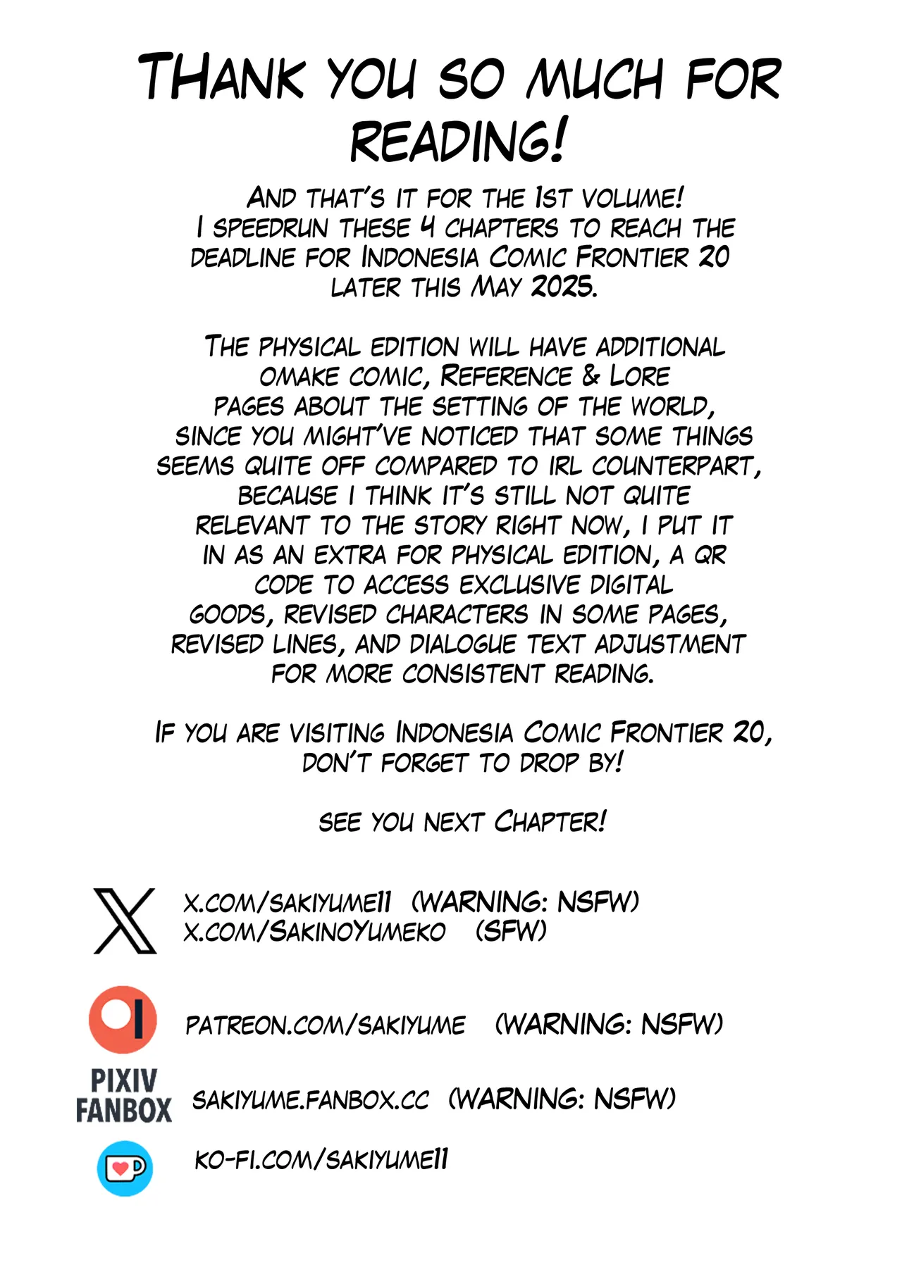 Erika Won't Back Down[Chapter 4] Page 25