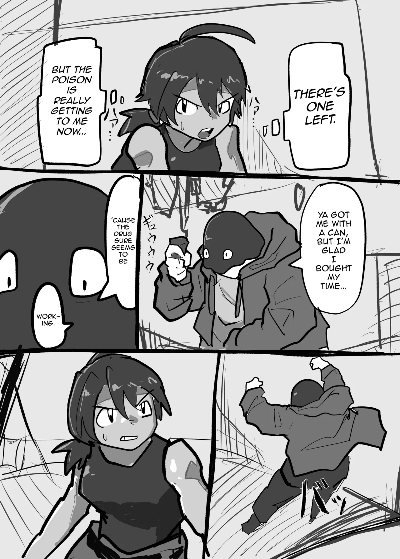 [DAINZIA (Usayama Nico)]Futanari x Shota no Happy Kozukuri Wedding[English] [mysterymeat3] Page 103