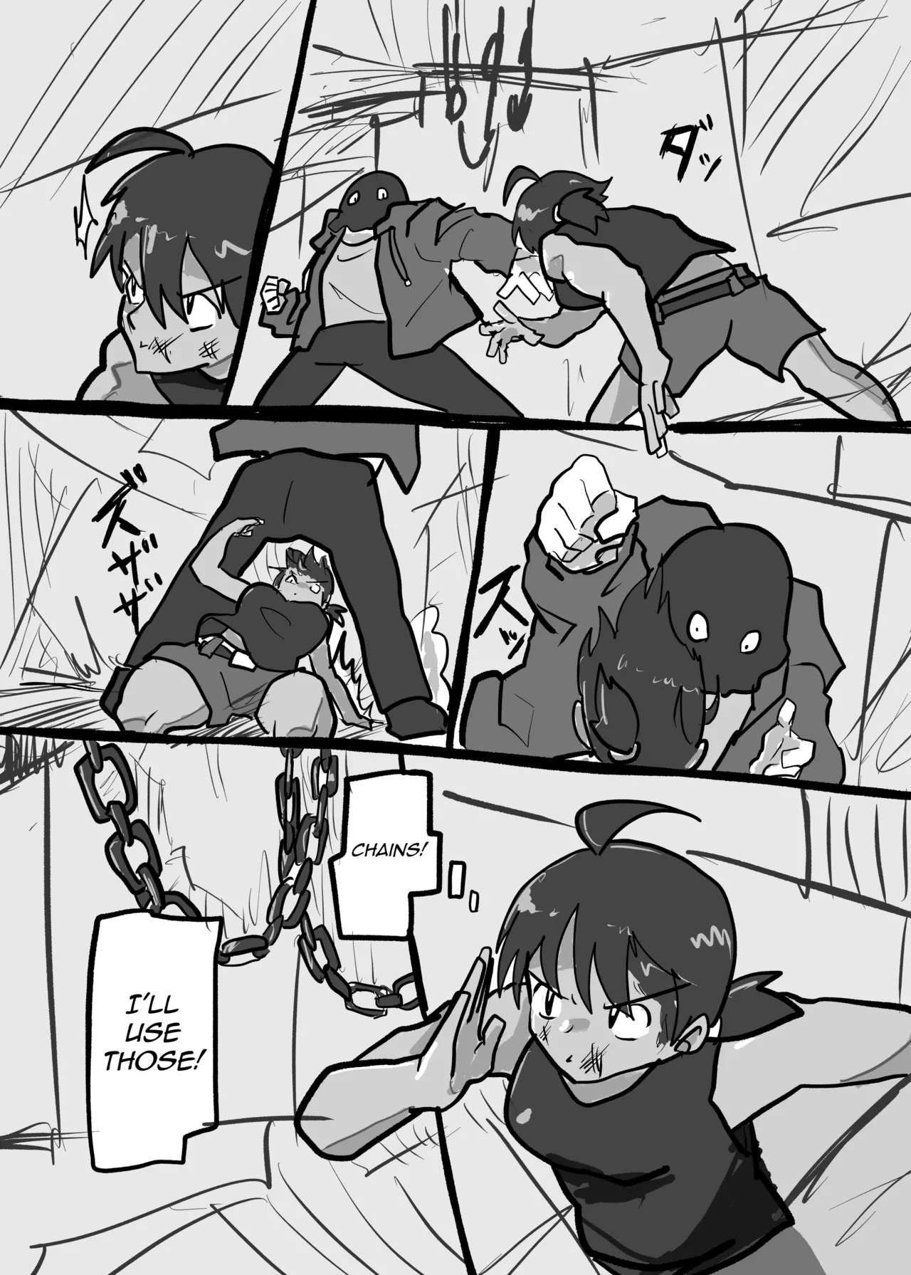 [DAINZIA (Usayama Nico)]Futanari x Shota no Happy Kozukuri Wedding[English] [mysterymeat3] Page 105