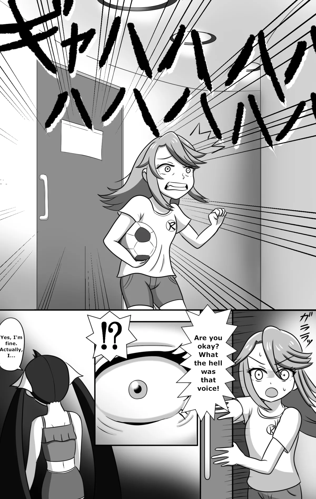 Jokerization Lipstick Page 2