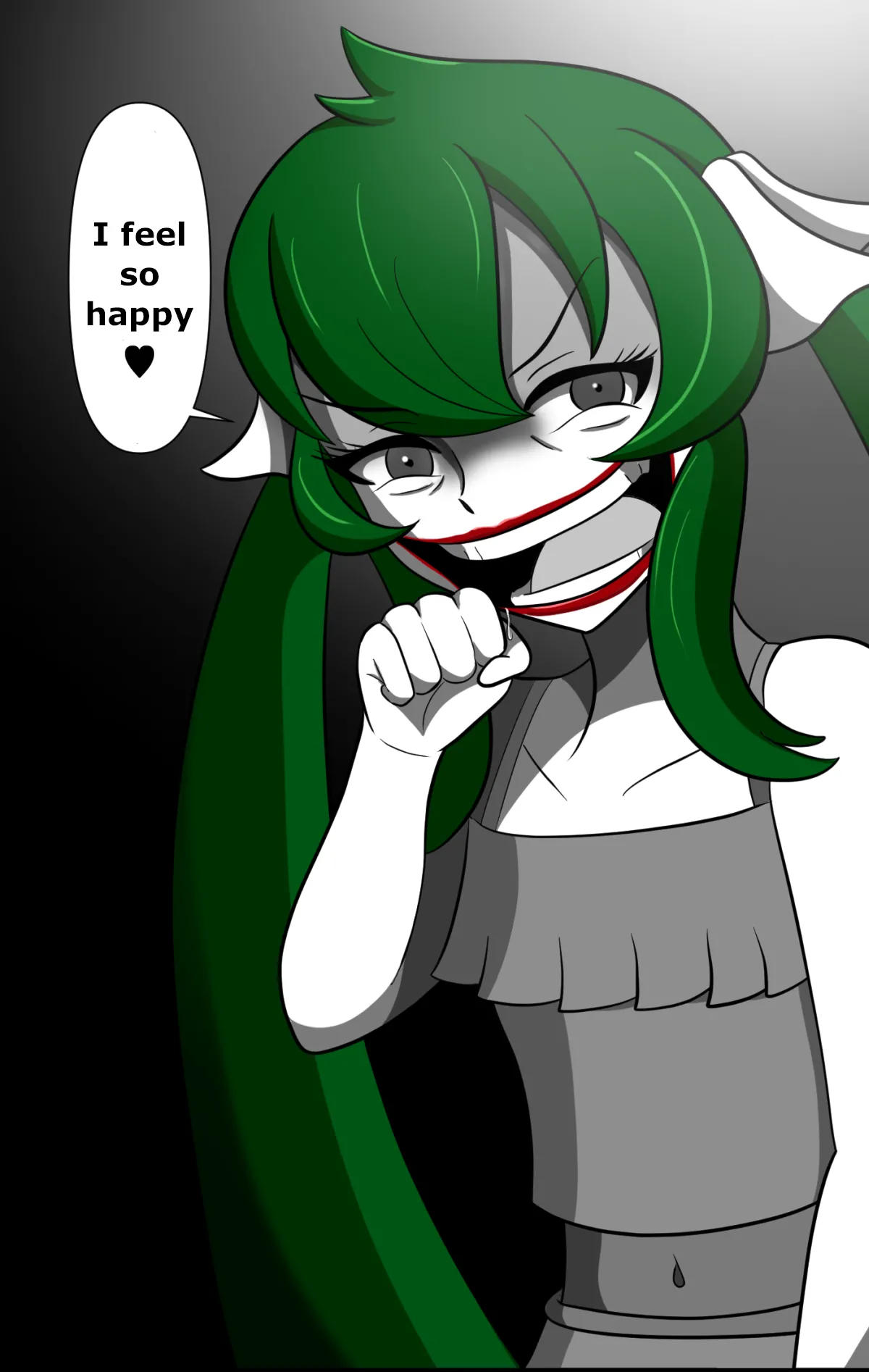 Jokerization Lipstick Page 3