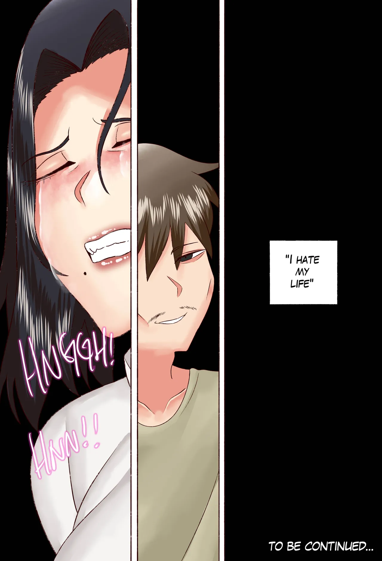 [Neko Plus]Sinful Mother Tsumaki Hana 2 Page 20