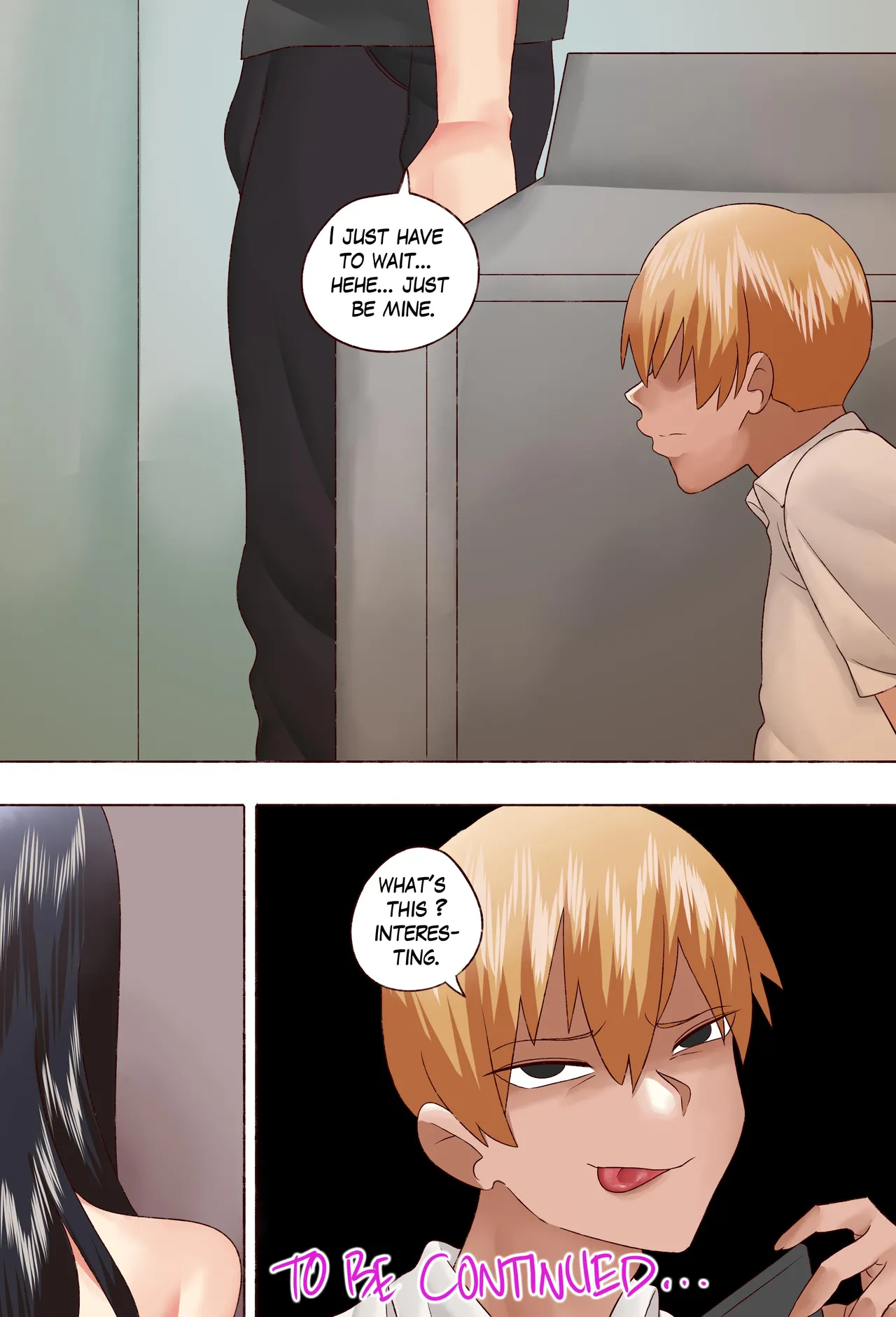 [Neko Plus]Sinful Mother Tsumaki Hana 2.5 Page 11