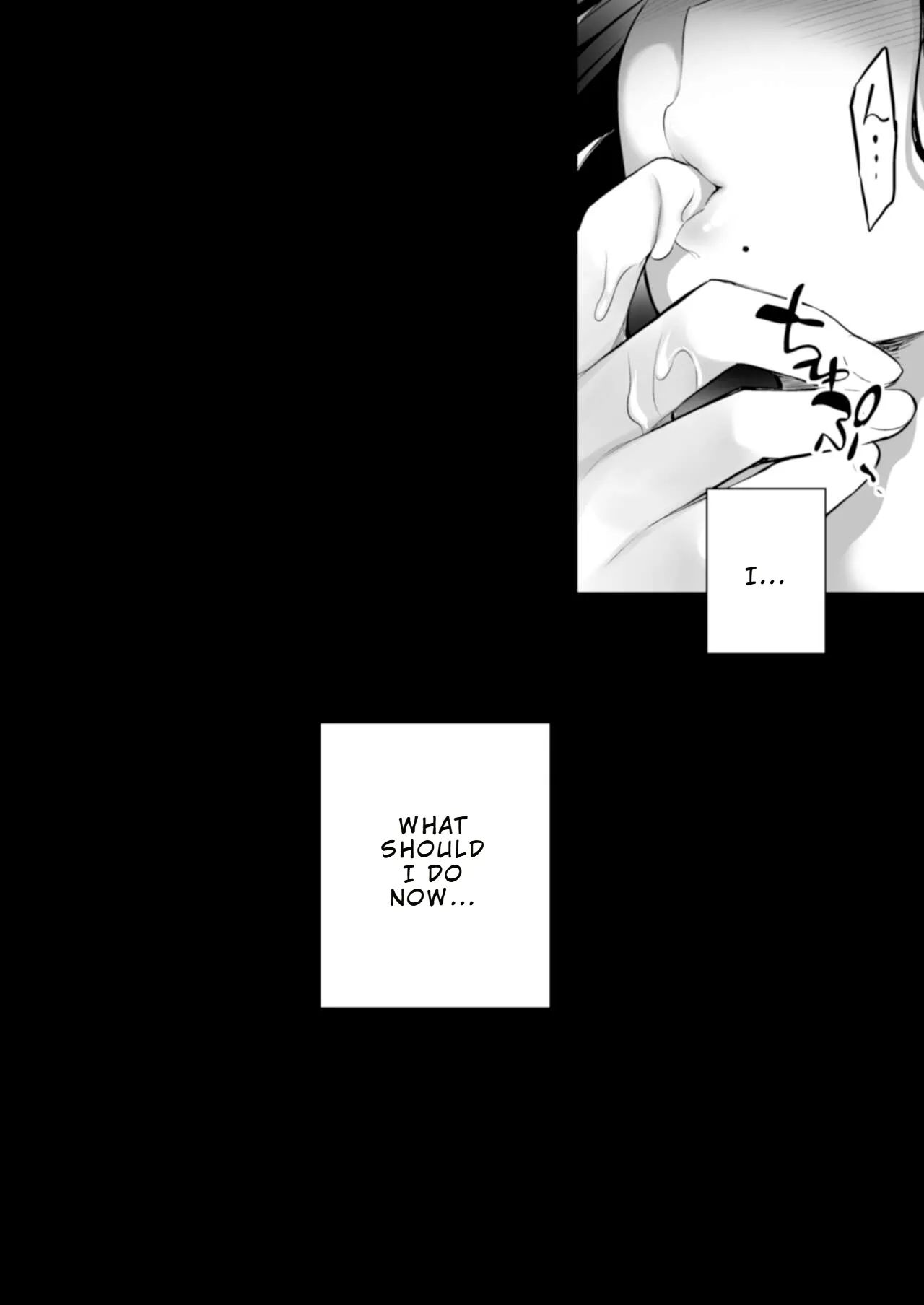 [Crazy9 (Ichitaka)]C9-47 Minako Otto ga Neteru Aida ni... | Minako — While Her Husband Is Sleeping…[English] [Digital] Page 38