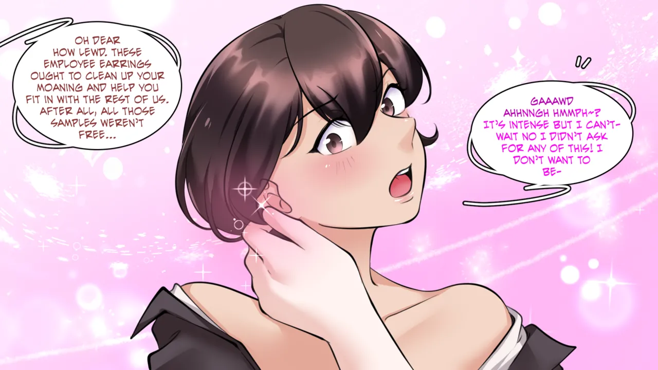 Gender Bender Story Compilation 5 Page 15