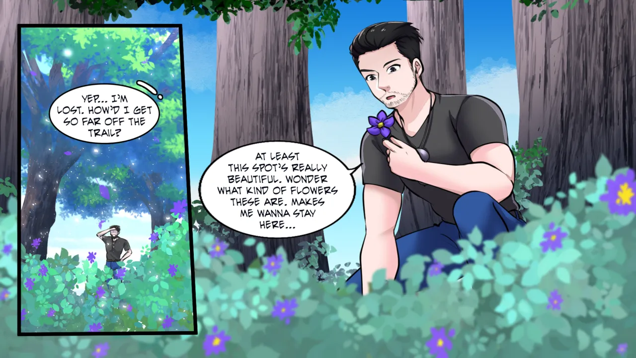 Gender Bender Story Compilation 5 Page 21