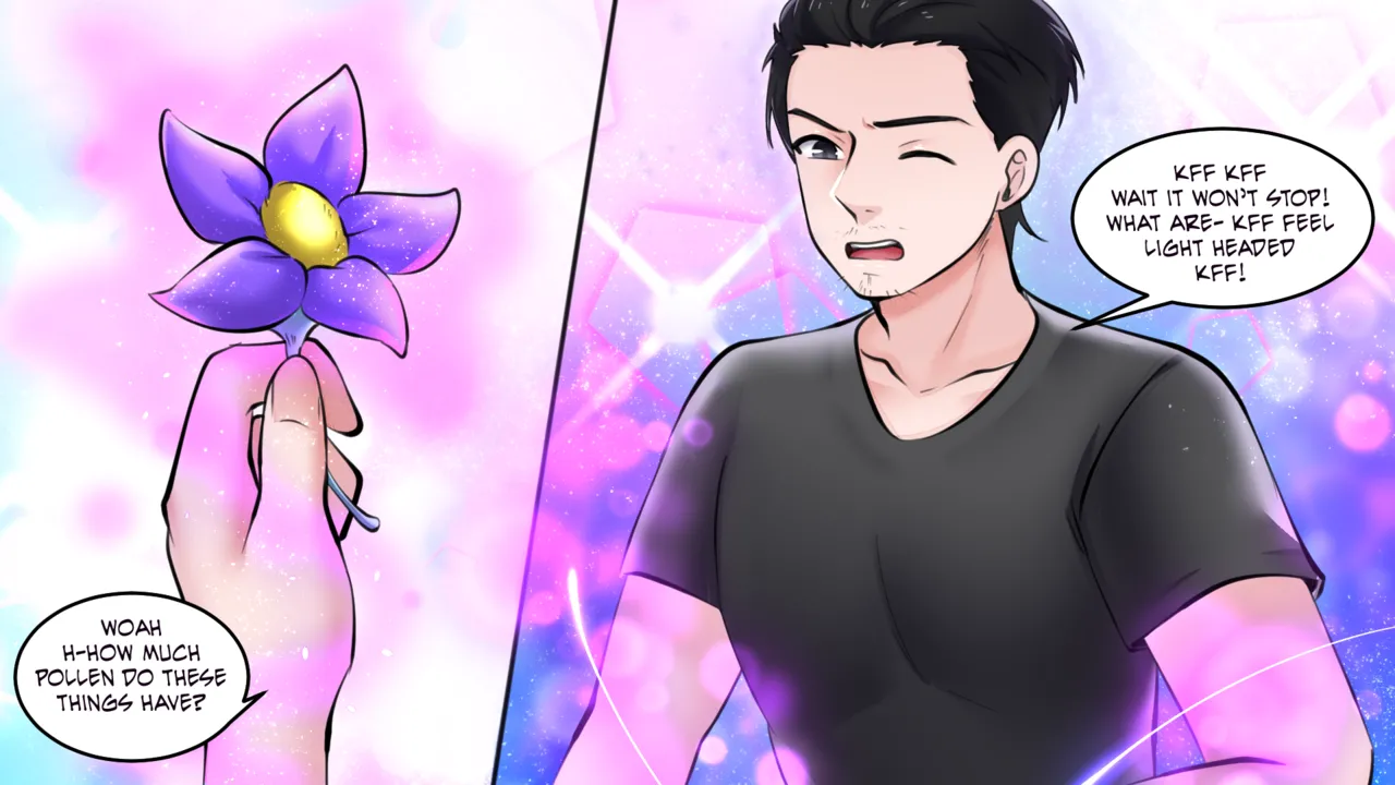 Gender Bender Story Compilation 5 Page 22