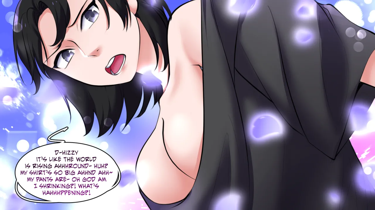 Gender Bender Story Compilation 5 Page 23