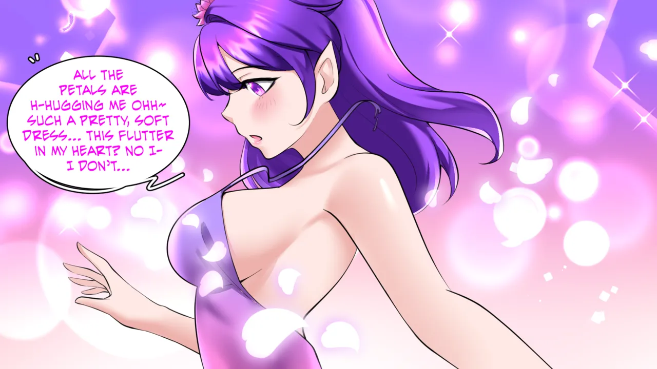 Gender Bender Story Compilation 5 Page 26