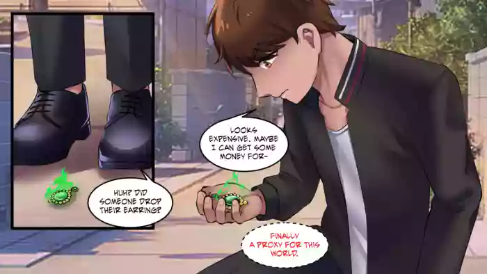 Gender Bender Story Compilation 5