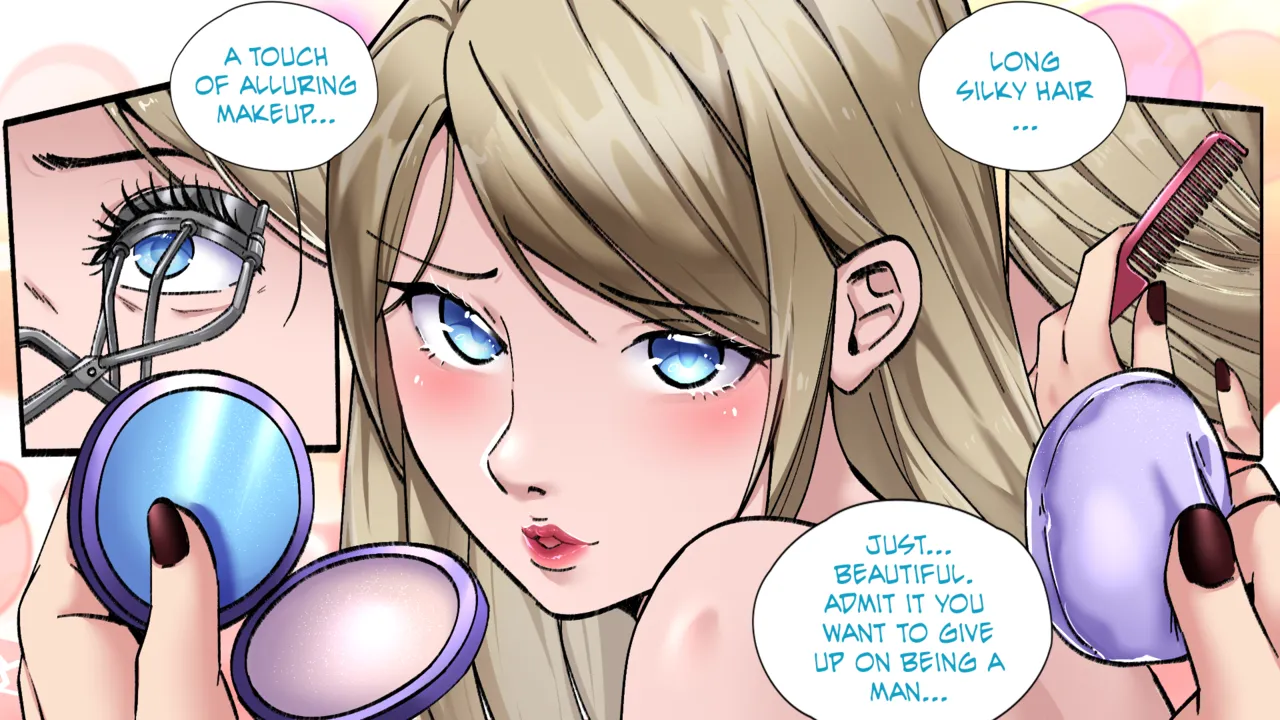 [MeowWithMe]Strange Records 1 Page 42