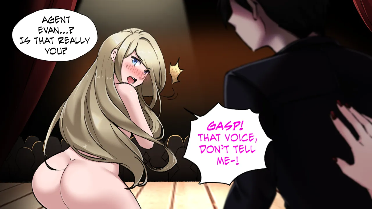 [MeowWithMe]Strange Records 1 Page 46