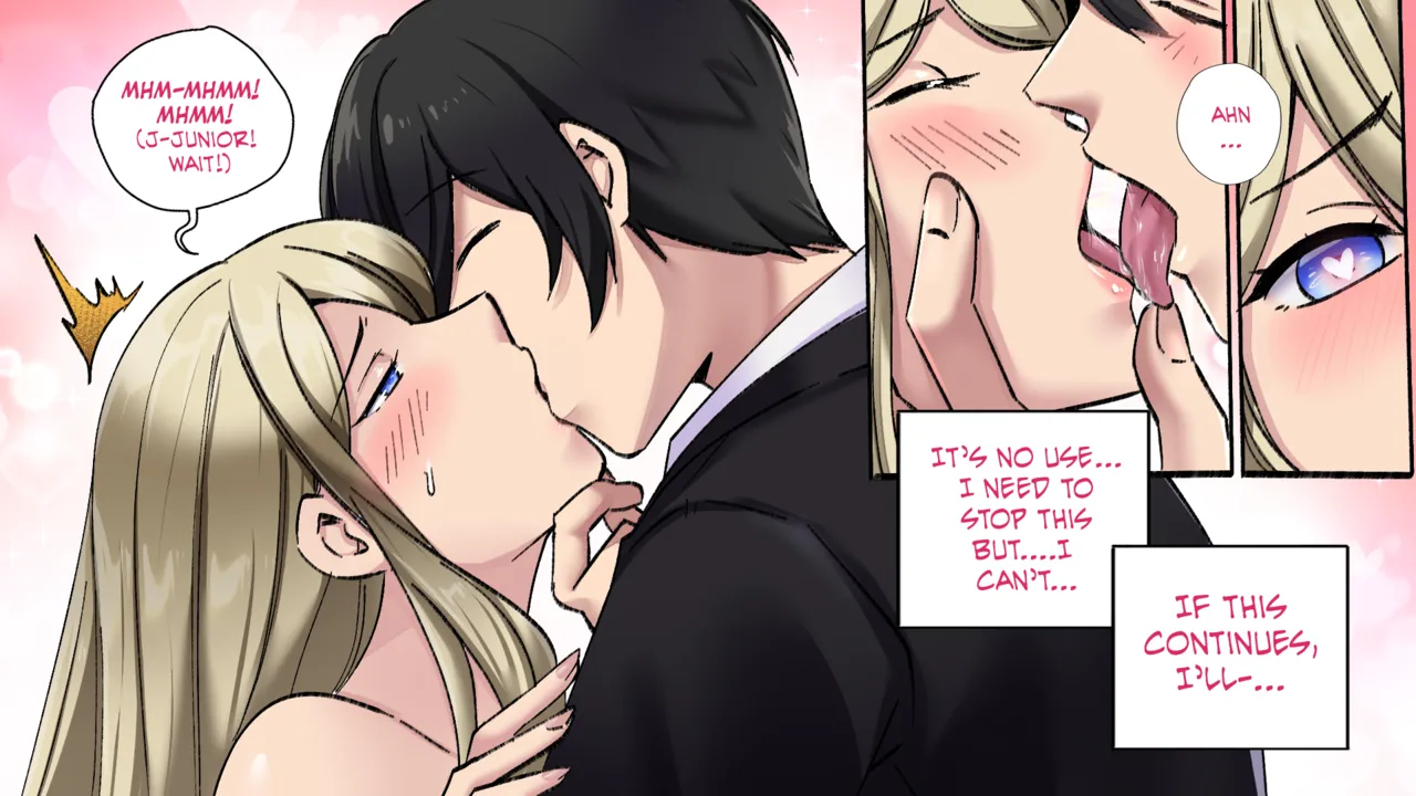 [MeowWithMe]Strange Records 1 Page 50