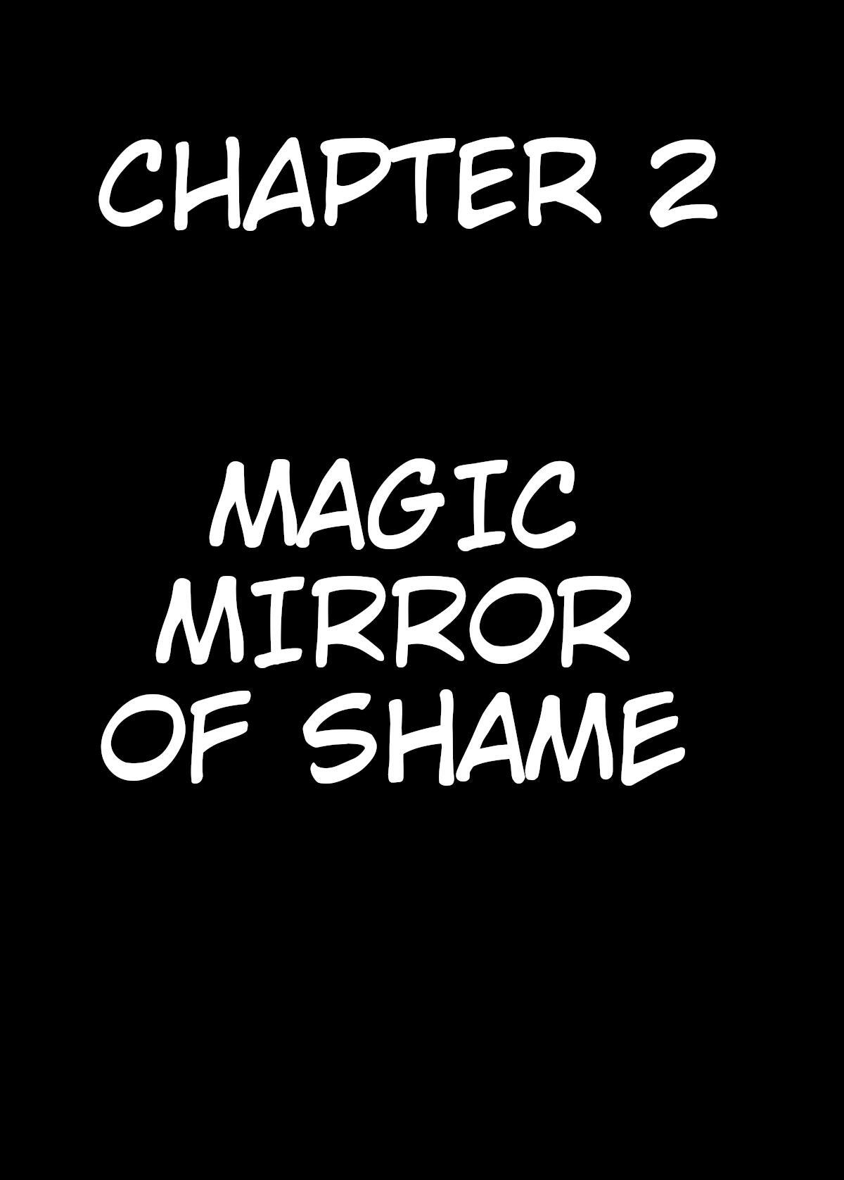[Crimson]Muriyari Okasarete Konna ni Kanjite Shimawareru Nante... Moshikashite Ojousama wa Inran de Irasshaimasuka?[English] {HMC Translation} Page 34