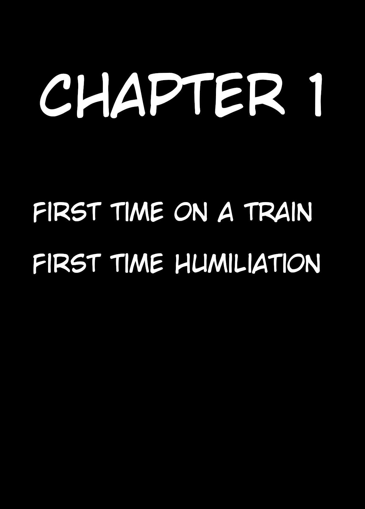 [Crimson]Muriyari Okasarete Konna ni Kanjite Shimawareru Nante... Moshikashite Ojousama wa Inran de Irasshaimasuka?[English] {HMC Translation} Page 4