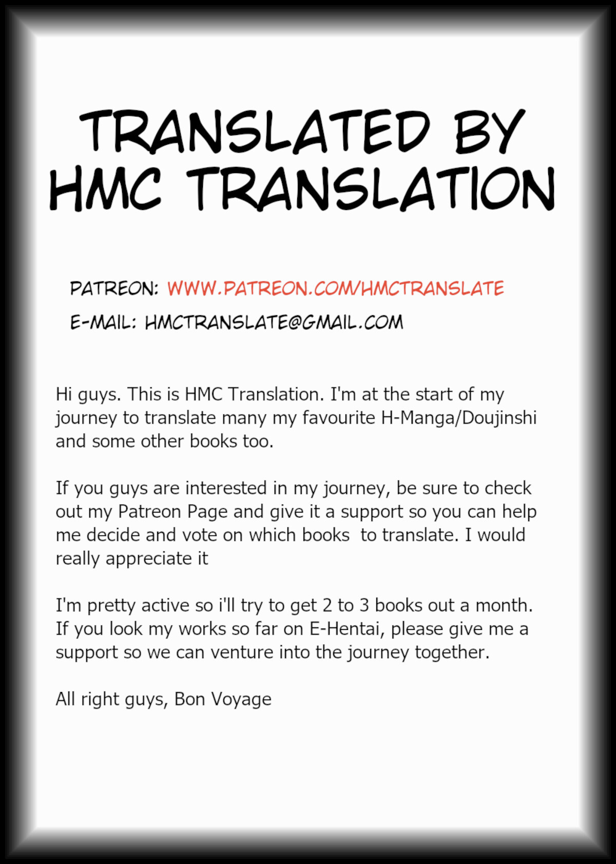 [Crimson]Muriyari Okasarete Konna ni Kanjite Shimawareru Nante... Moshikashite Ojousama wa Inran de Irasshaimasuka?[English] {HMC Translation} Page 85