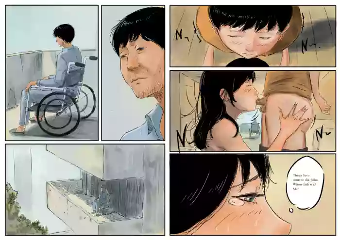 [Hon]Love for mom
