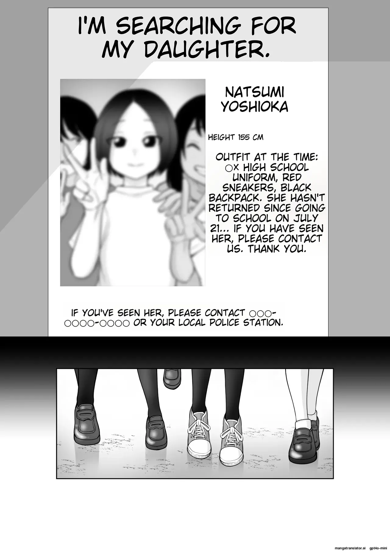 [Pot Detox]Nin Kan ~Gendai Ninja ga Ninjutsu Tsukatte Harem SEX & Bunshin no Jutsu de Haramase Dai Rankou~ | Shinobikan ~Modern Ninja Uses Ninjutsu for Harem Sex & Impregnation Orgies with Clone Techniques~[English] Page 4