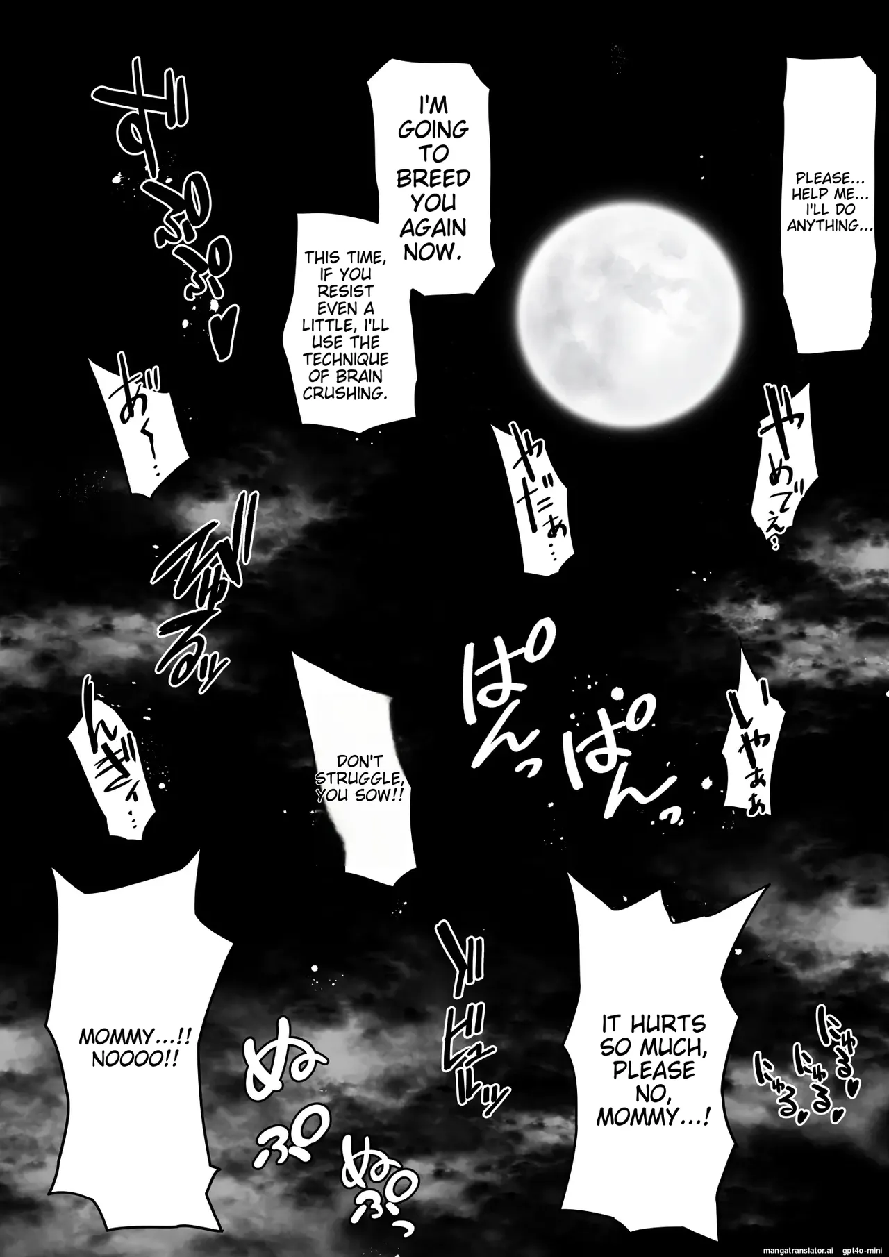 [Pot Detox]Nin Kan ~Gendai Ninja ga Ninjutsu Tsukatte Harem SEX & Bunshin no Jutsu de Haramase Dai Rankou~ | Shinobikan ~Modern Ninja Uses Ninjutsu for Harem Sex & Impregnation Orgies with Clone Techniques~[English] Page 69