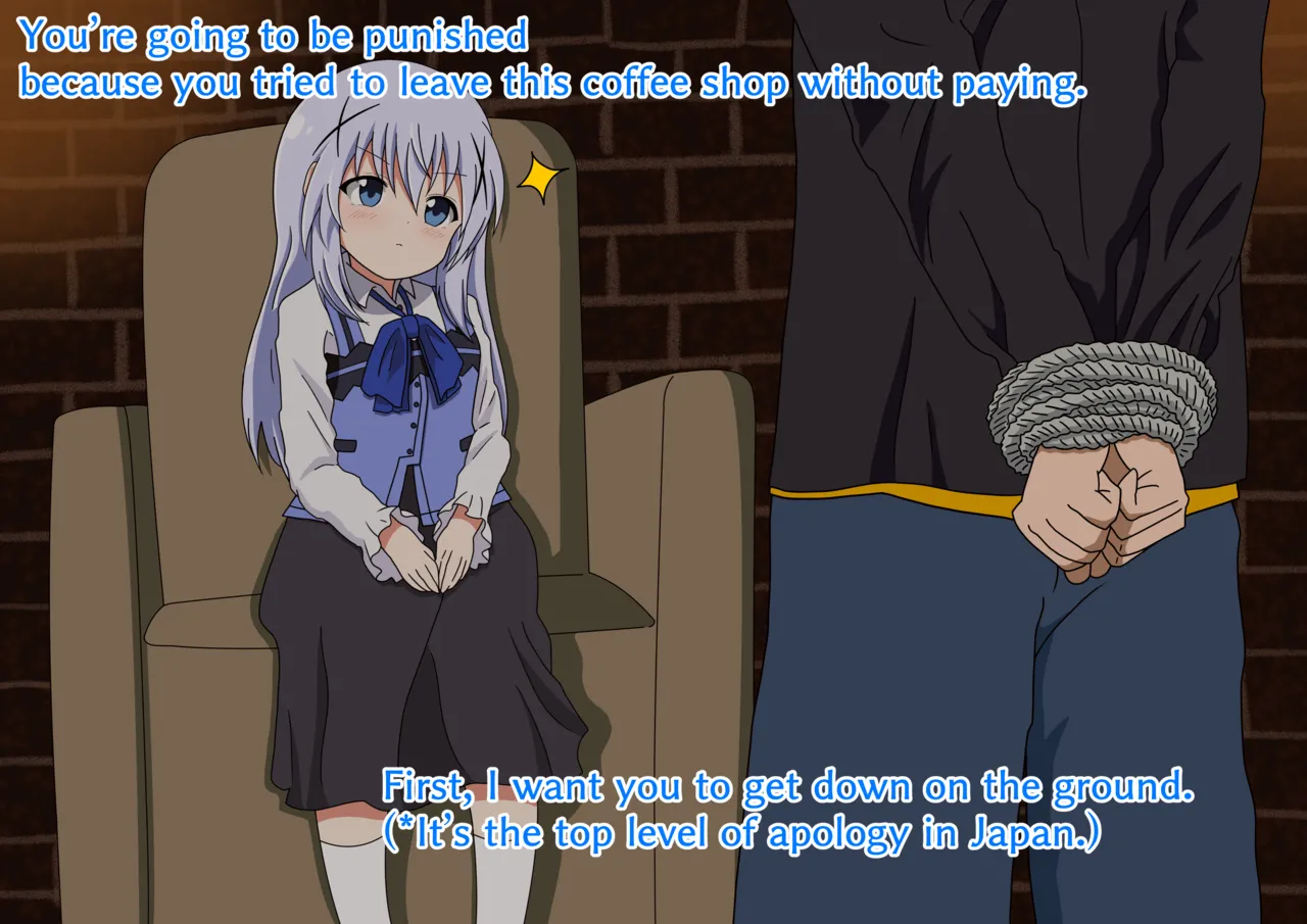 Mitari Gakuen Assorted photos extras and pretty much everything else. Page 102