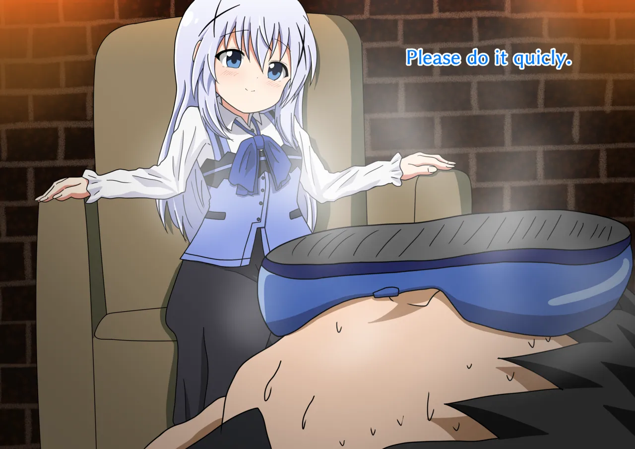 Mitari Gakuen Assorted photos extras and pretty much everything else. Page 111