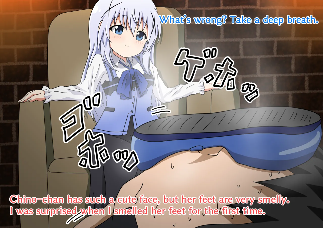 Mitari Gakuen Assorted photos extras and pretty much everything else. Page 112