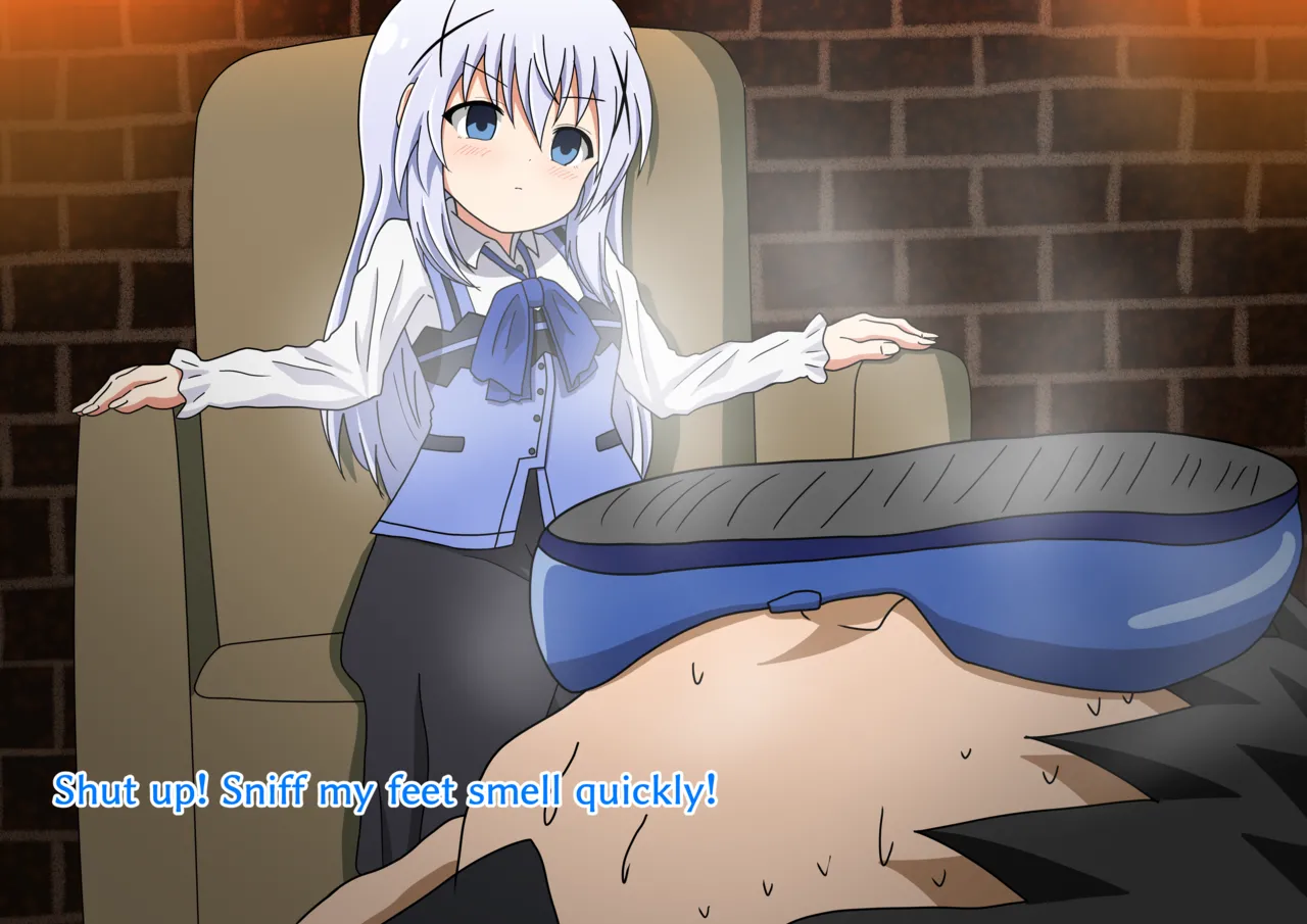 Mitari Gakuen Assorted photos extras and pretty much everything else. Page 143
