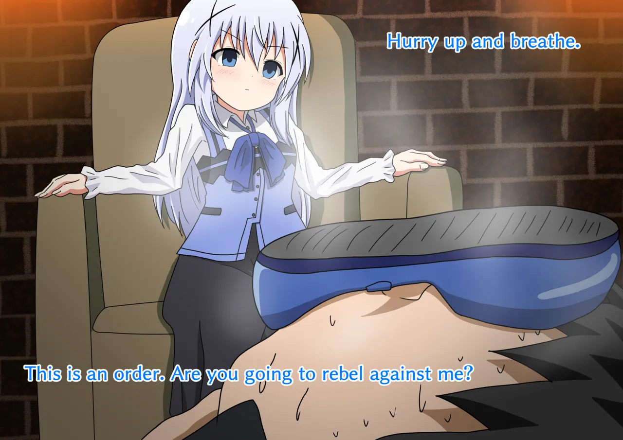 Mitari Gakuen Assorted photos extras and pretty much everything else. Page 144