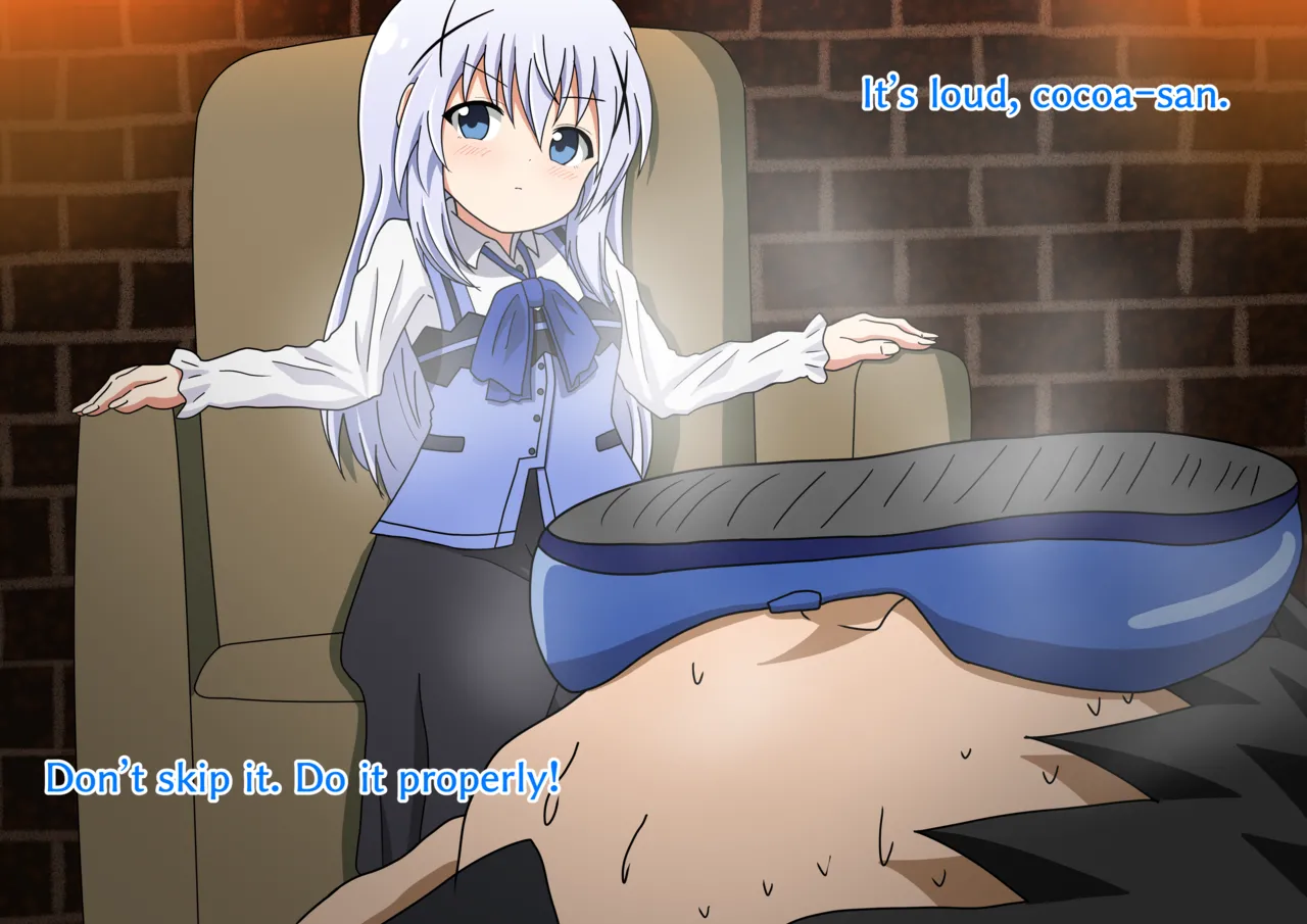 [Mitari Gakuen (Nush)]Assorted photos extras and pretty much everything else. Page 106
