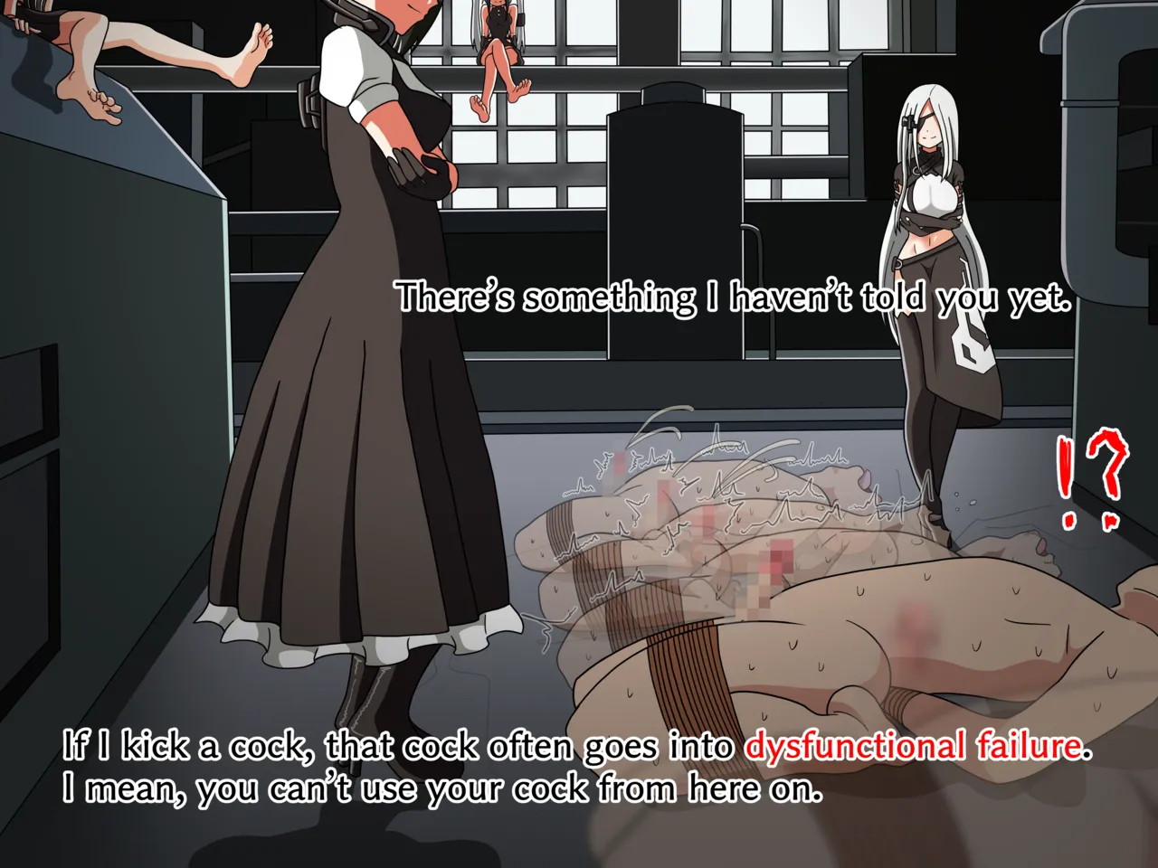 [Mitari Gakuen (Nush)]Assorted photos extras and pretty much everything else. Page 19