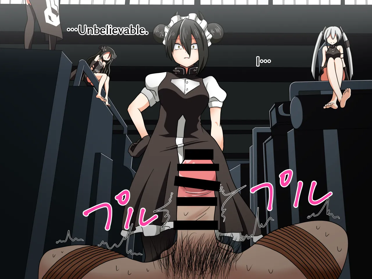 [Mitari Gakuen (Nush)]Assorted photos extras and pretty much everything else. Page 29