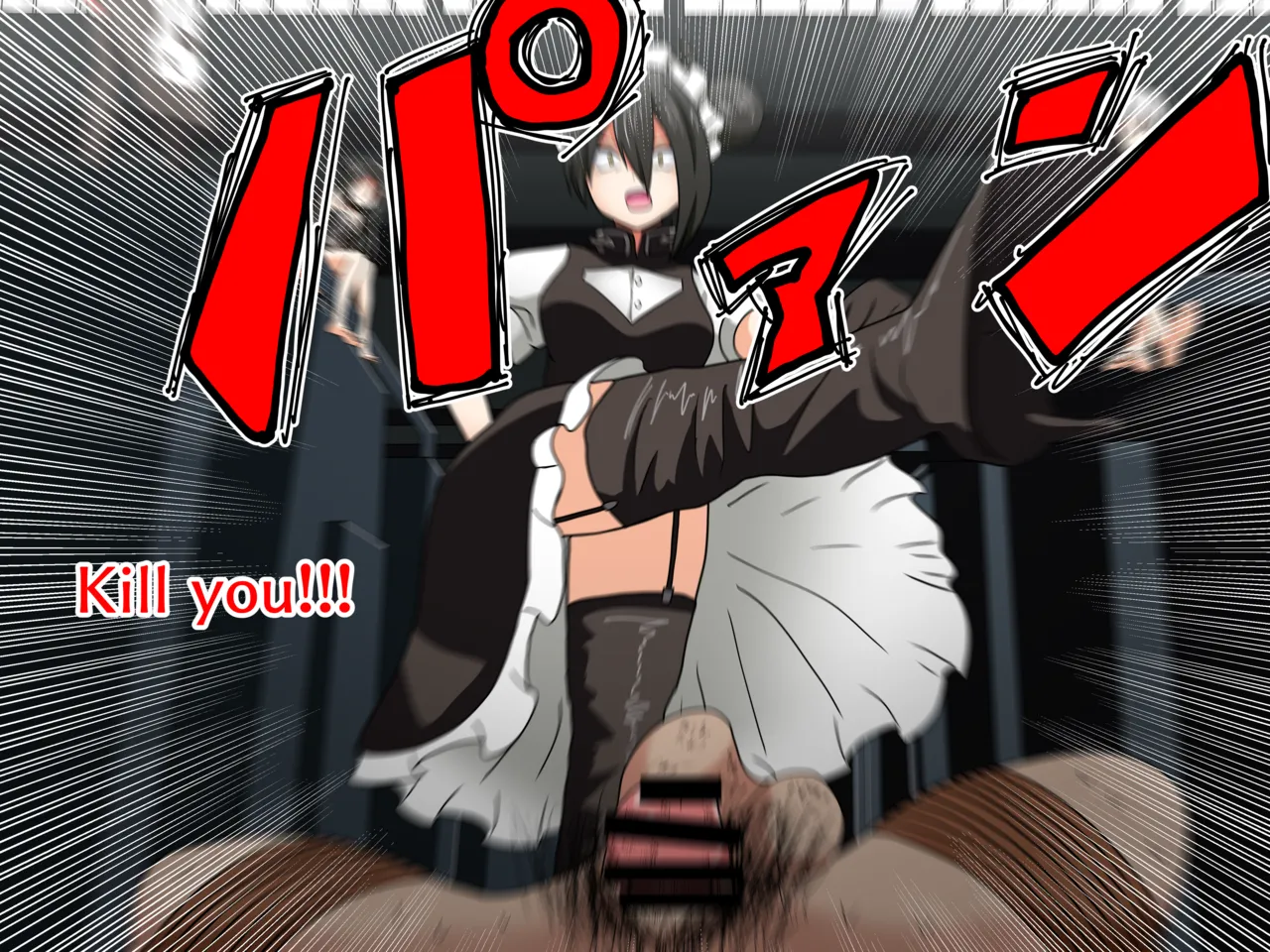 [Mitari Gakuen (Nush)]Assorted photos extras and pretty much everything else. Page 30
