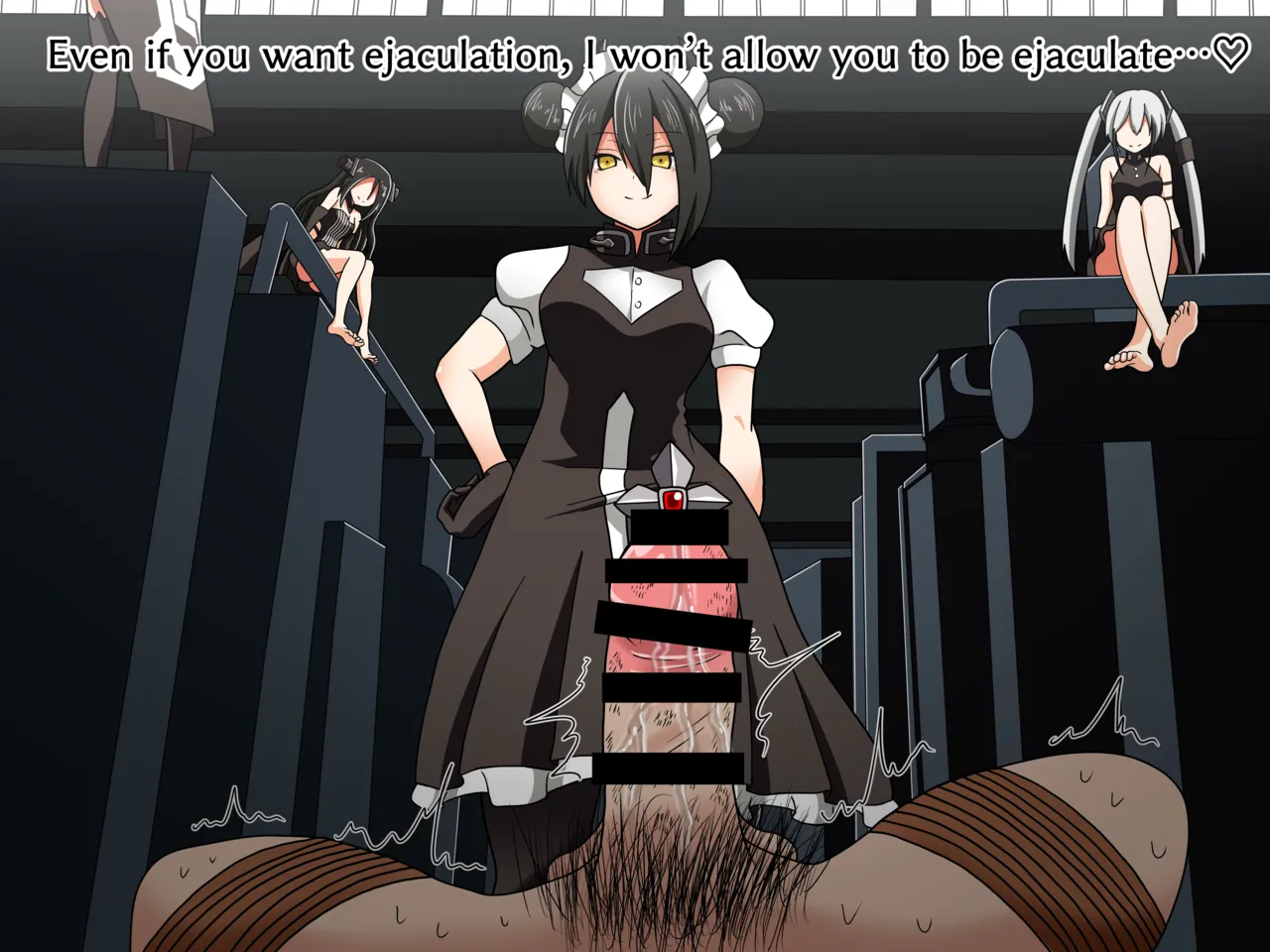 [Mitari Gakuen (Nush)]Assorted photos extras and pretty much everything else. Page 50