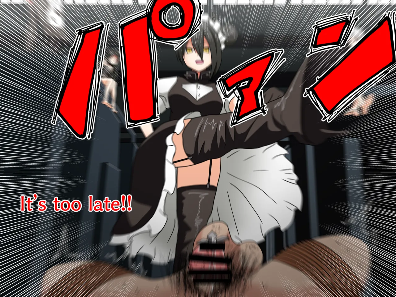 [Mitari Gakuen (Nush)]Assorted photos extras and pretty much everything else. Page 52
