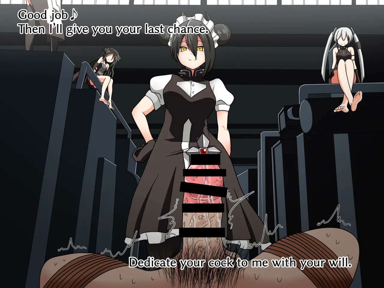 [Mitari Gakuen (Nush)]Assorted photos extras and pretty much everything else. Page 61