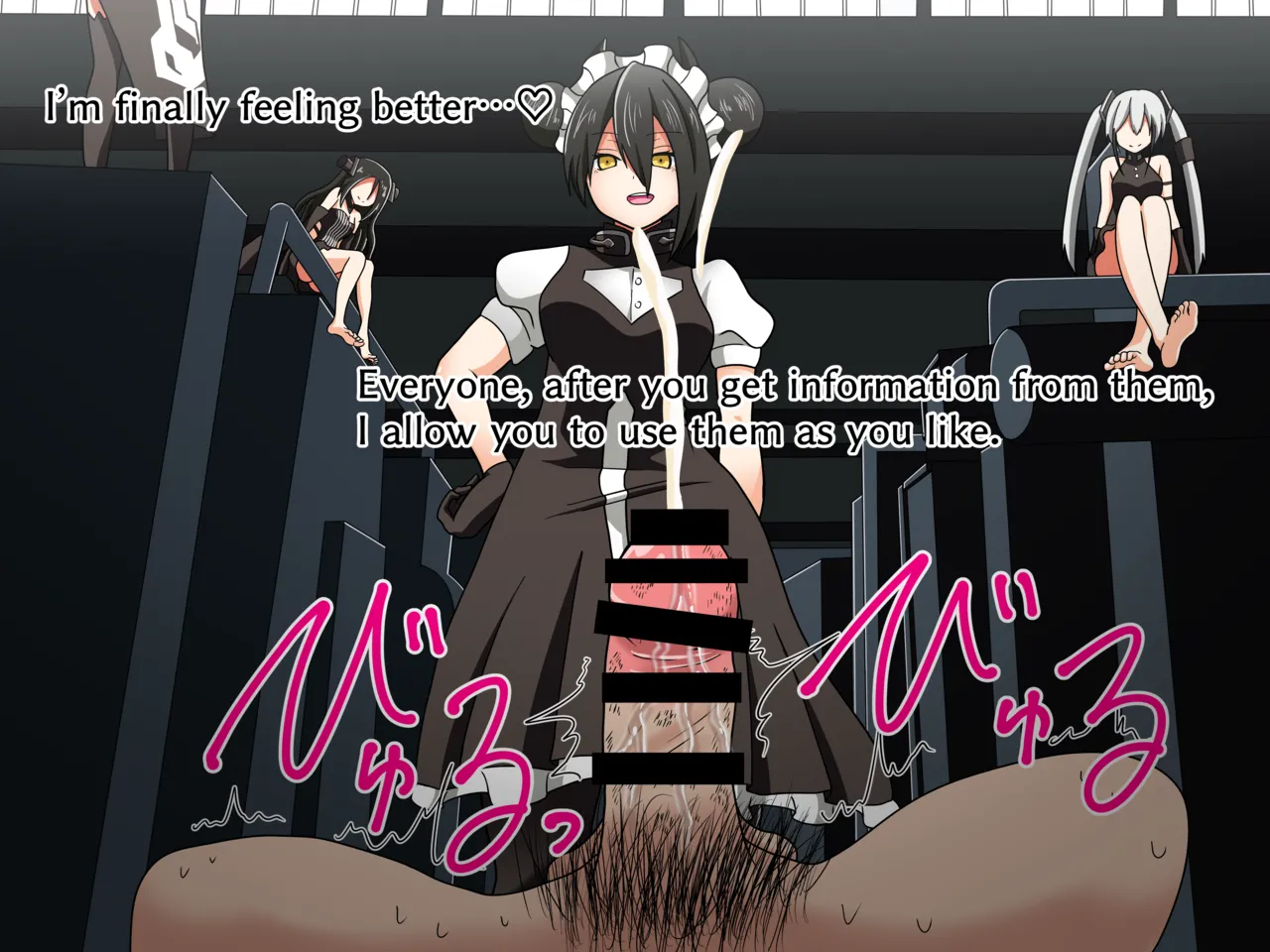 [Mitari Gakuen (Nush)]Assorted photos extras and pretty much everything else. Page 74