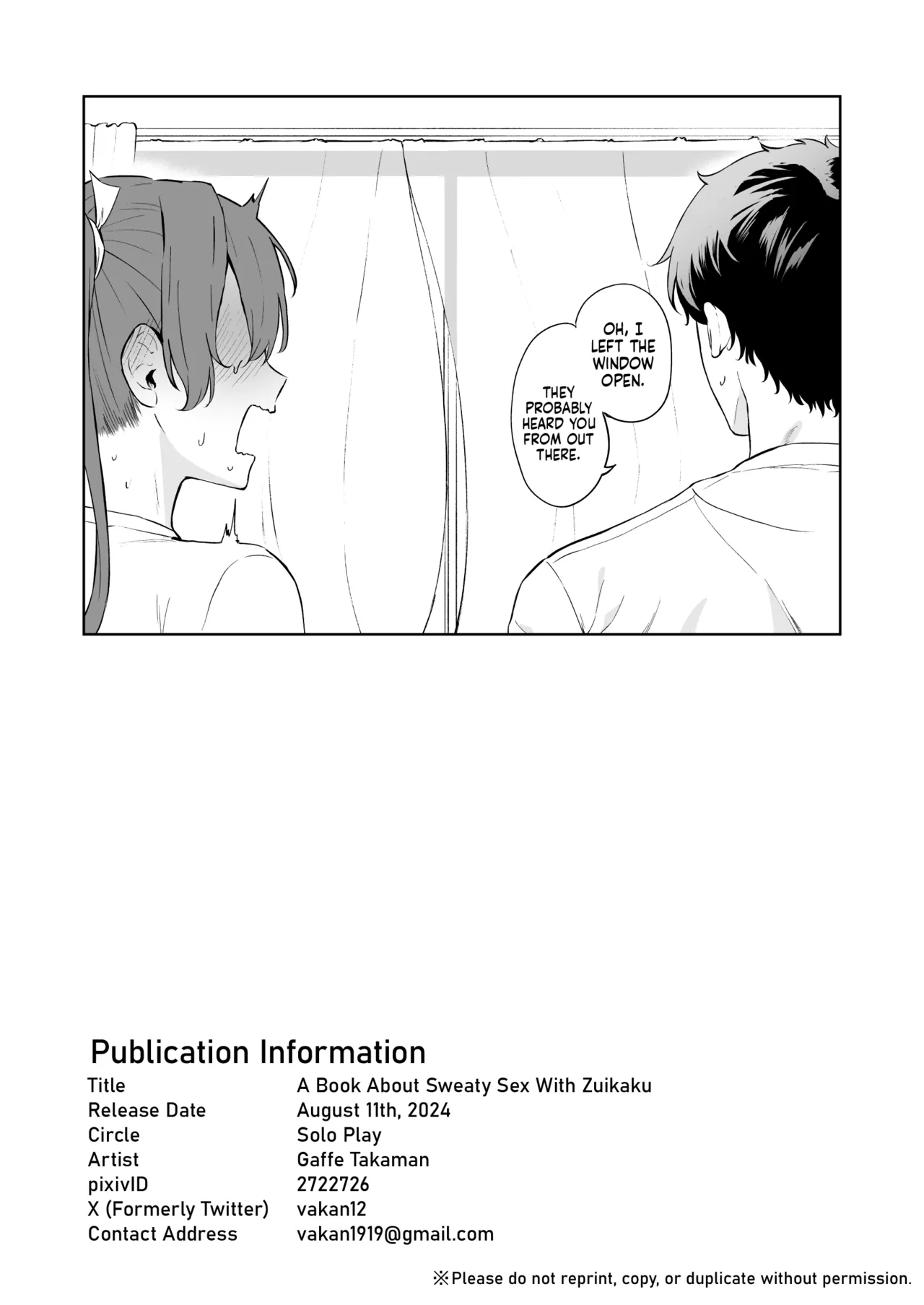 [Solo Play (Gaffe Takaman)]Asedaku Zuikaku to Koubi Suru Hon | A Book About Sweaty Sex With Zuikaku(Kantai Collection -KanColle-) [English] [Cuddlebuns] [Decensored] [Digital] Page 39
