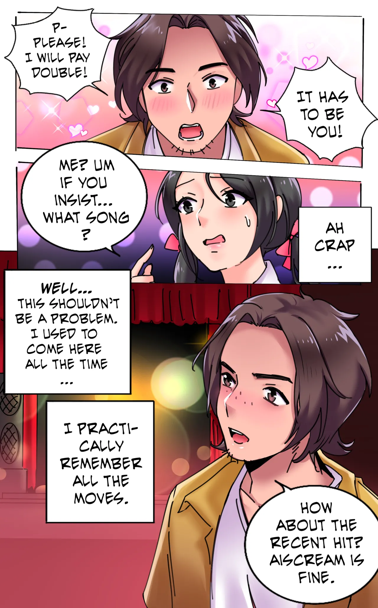 [MeowWithMe]Girlfriend Revenge 2 Page 43