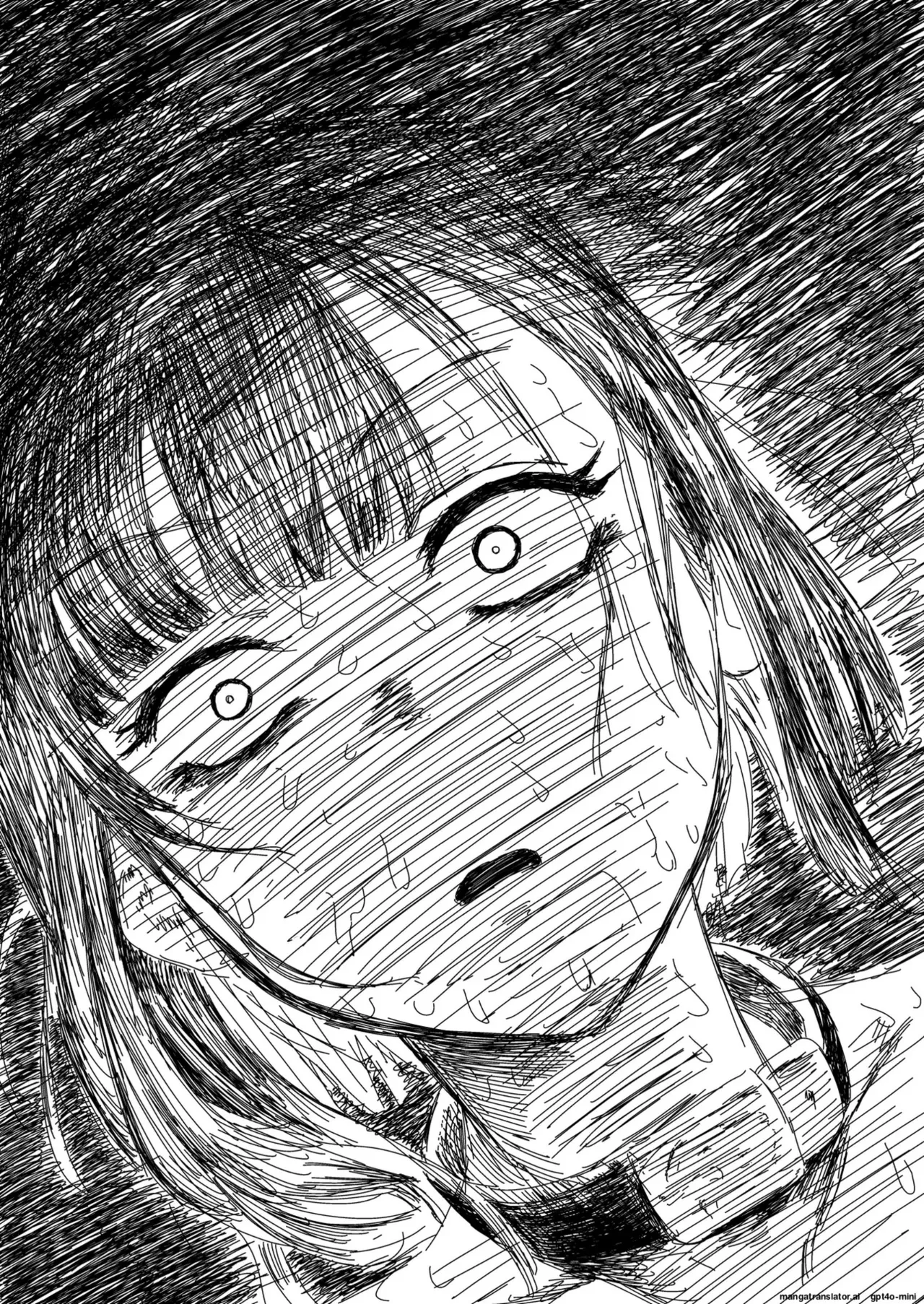 The Story of How a Masochistic Female Knight Looking to Get Gangbanged by Weaklings Became a Goblin Slave for Real; Part 2 Page 44