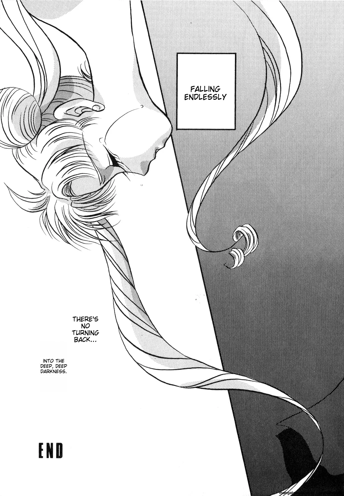 [Anthology]Lunatic Party 2(Bishoujo Senshi Sailor Moon) [English] Page 52