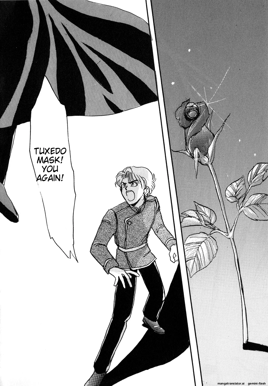 [Anthology]Lunatic Party 3(Bishoujo Senshi Sailor Moon) [English] Page 101