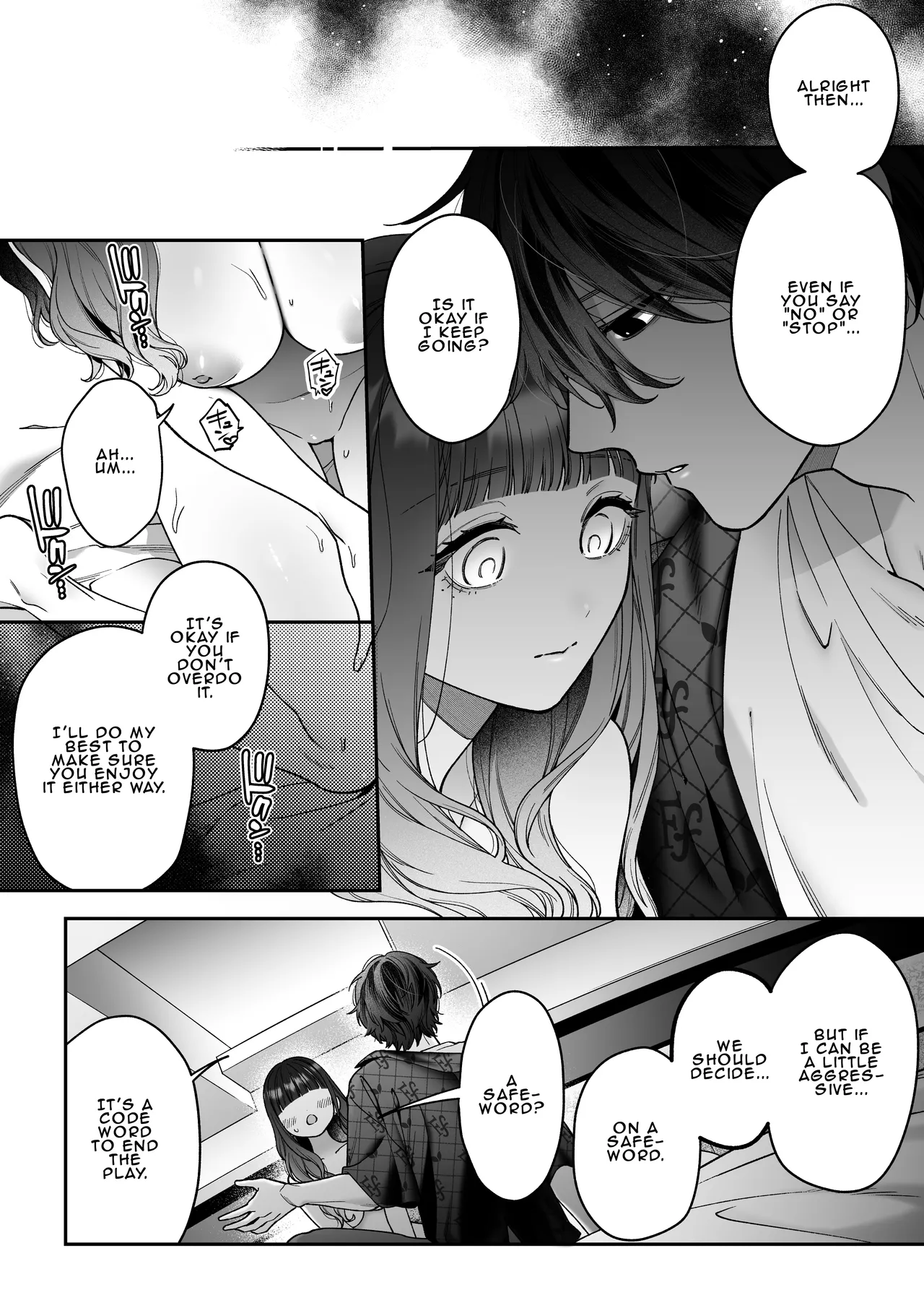 [THE Waidan (Natsuo)]Met Up With A Stranger On A Dating App Who Turned Out To Be My Horrible Fiancé[English] Page 27