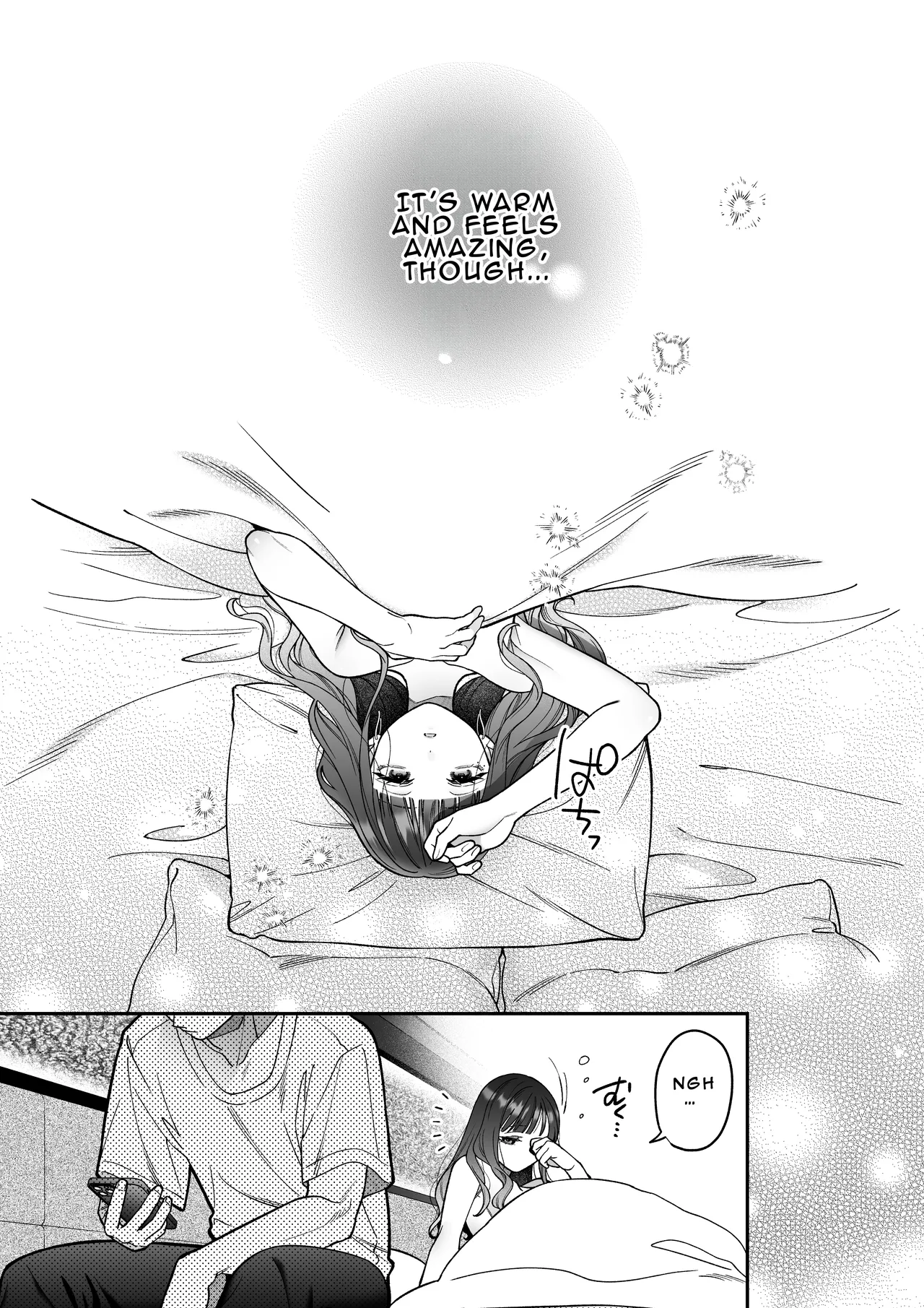 [THE Waidan (Natsuo)]Met Up With A Stranger On A Dating App Who Turned Out To Be My Horrible Fiancé[English] Page 66
