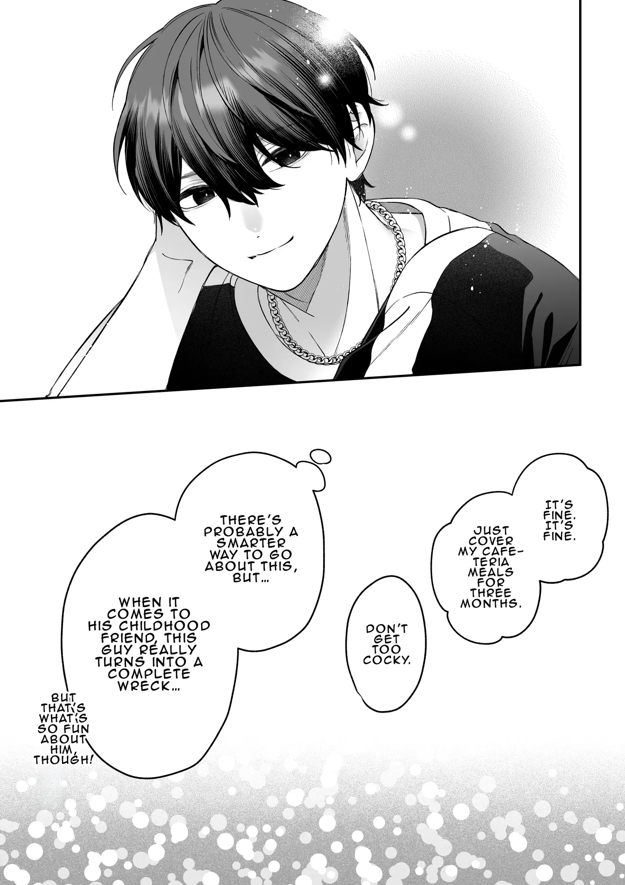 [THE Waidan (Natsuo)]Met Up With A Stranger On A Dating App Who Turned Out To Be My Horrible Fiancé[English] Page 86