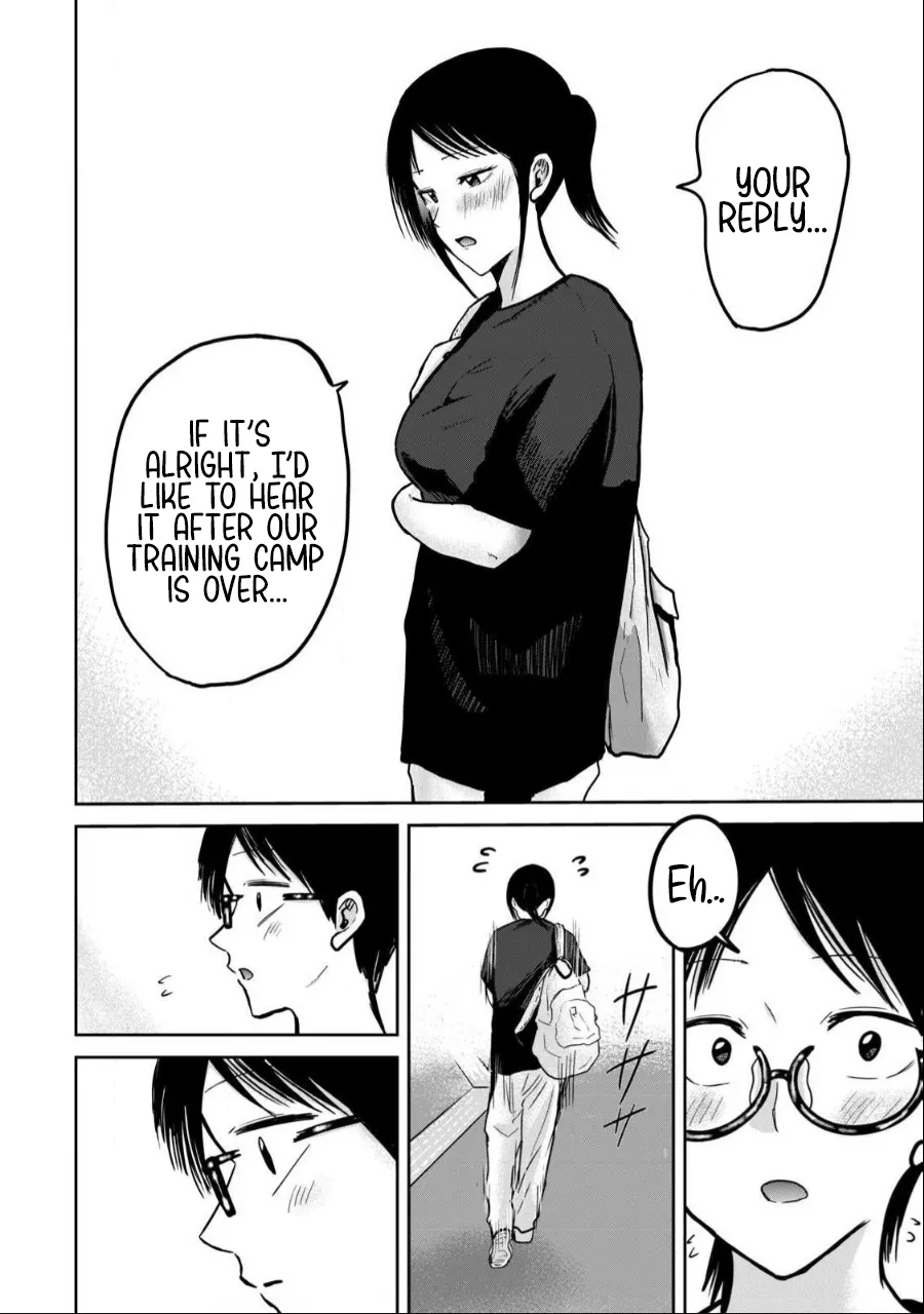 [Nakaura Tomoki]Ueno-kun wa Kaihatsu-zumi Dai 47 wa | Ueno-kun Has Been Developed Chapter 47[English] Page 10