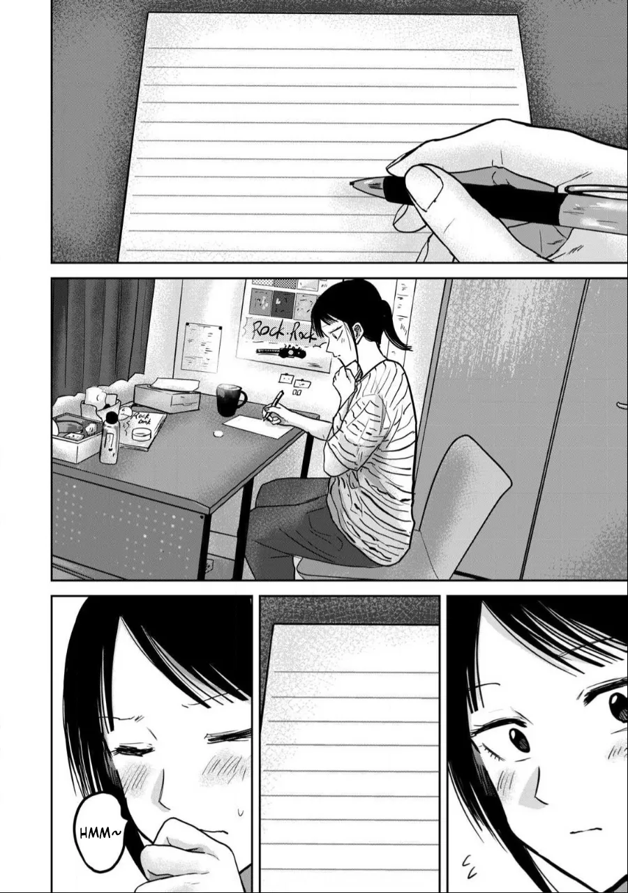 [Nakaura Tomoki]Ueno-kun wa Kaihatsu-zumi Dai 47 wa | Ueno-kun Has Been Developed Chapter 47[English] Page 2