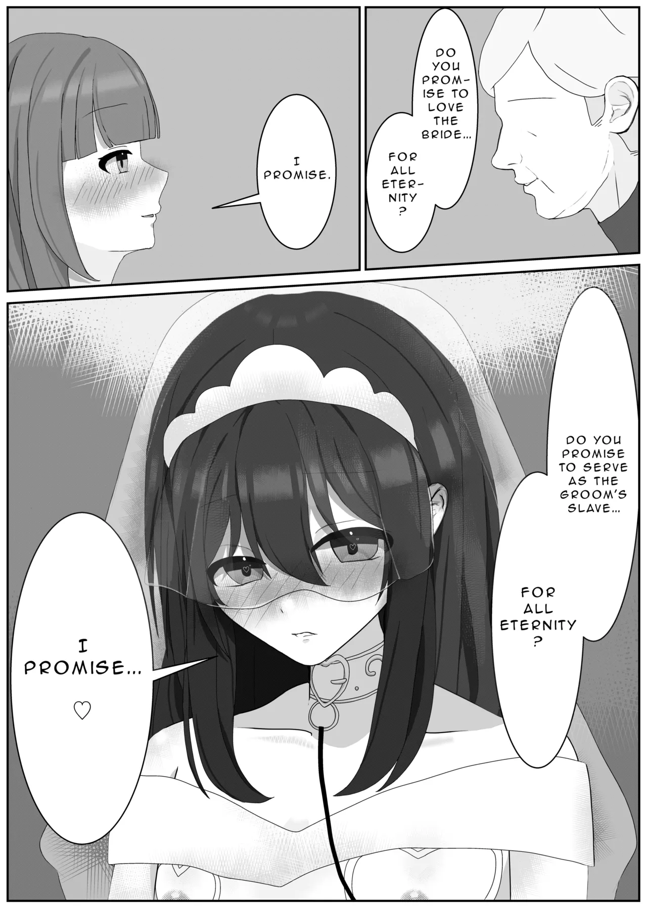[Hentai Maso Kenkyuujo (Mikoda Miku)]Atomodori Dekinai Josei-ka Hentai Maso Choukyou | The Perverted Masochist Feminization Training from which there is no return[English] Page 20