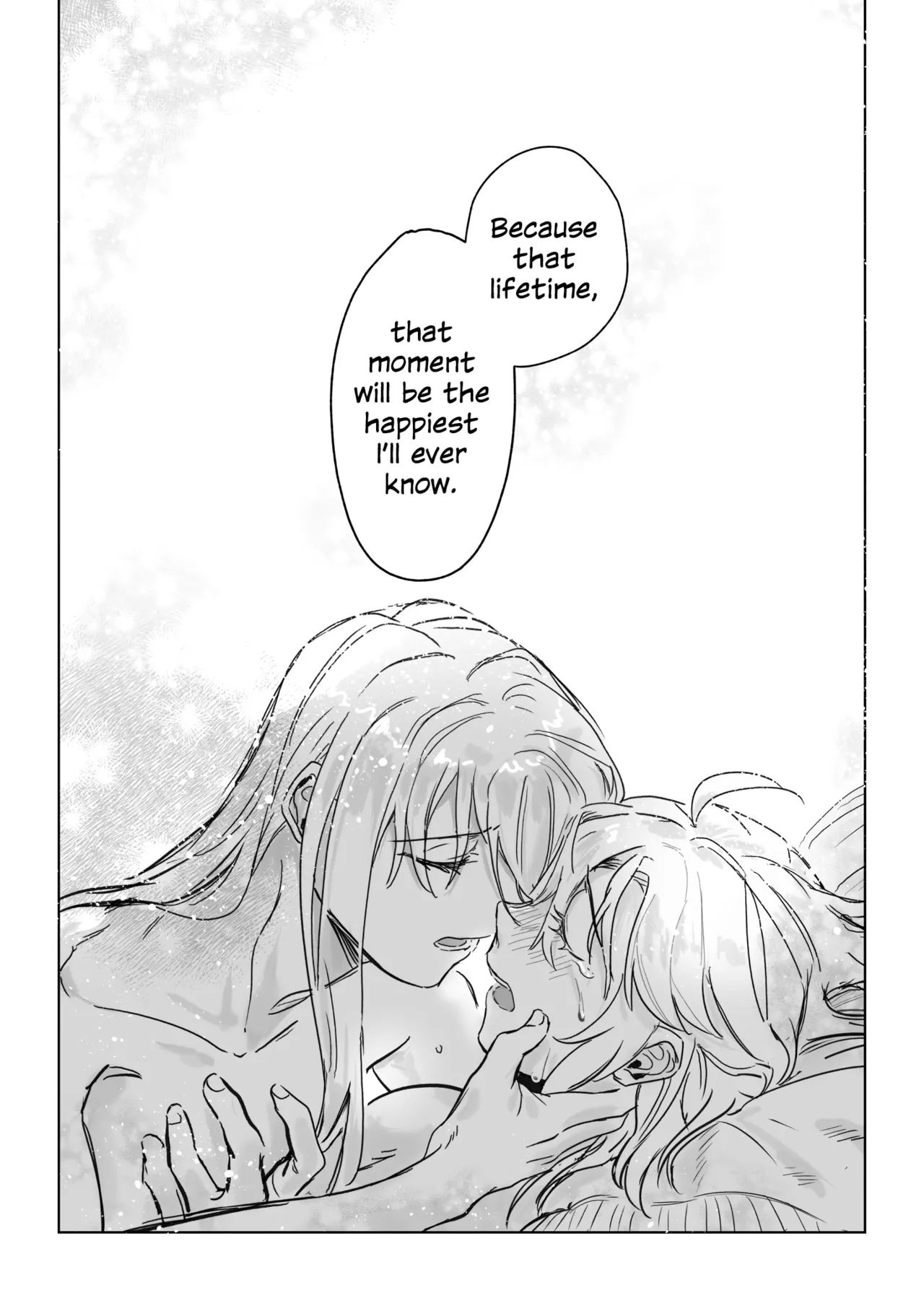 [Koyomania]Amrita(Tensei Oujo to Tensai Reijou no Mahou Kakumei) [English] [Digital] Page 124