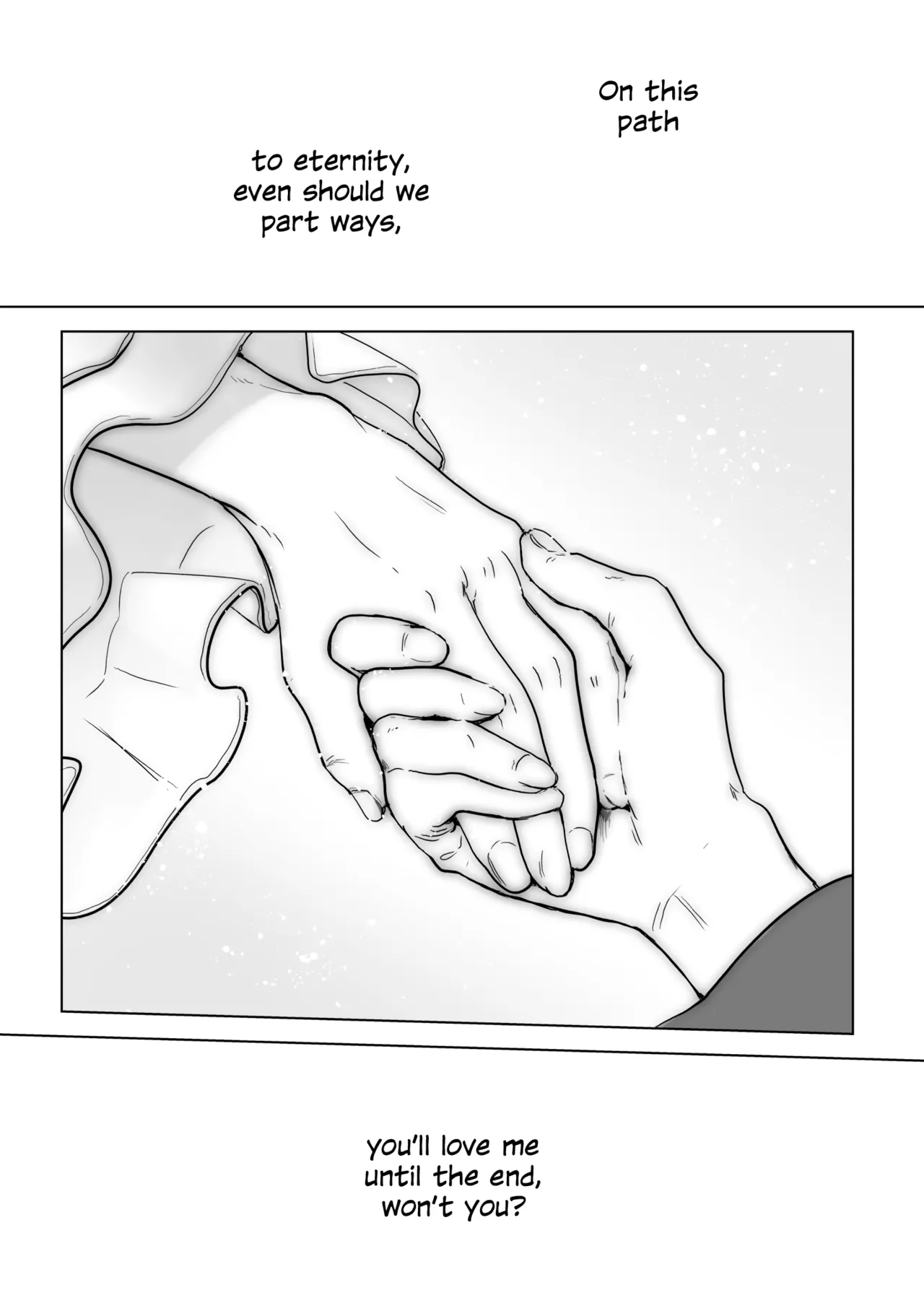 [Koyomania]Amrita(Tensei Oujo to Tensai Reijou no Mahou Kakumei) [English] [Digital] Page 142